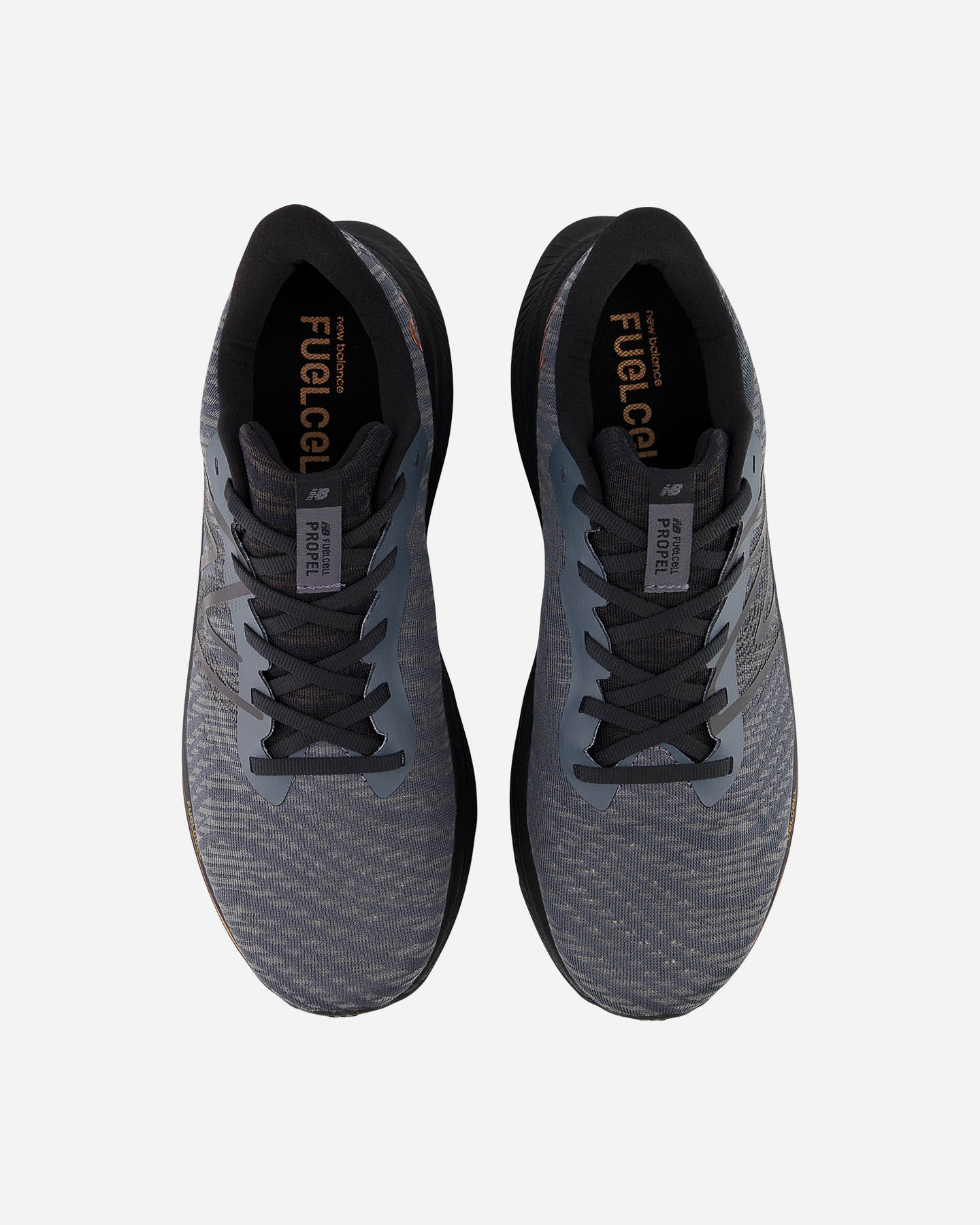 Scarpe running NEW BALANCE FUELCELL PROPEL V4 M - Bianco - 1 | Cisalfa Sport