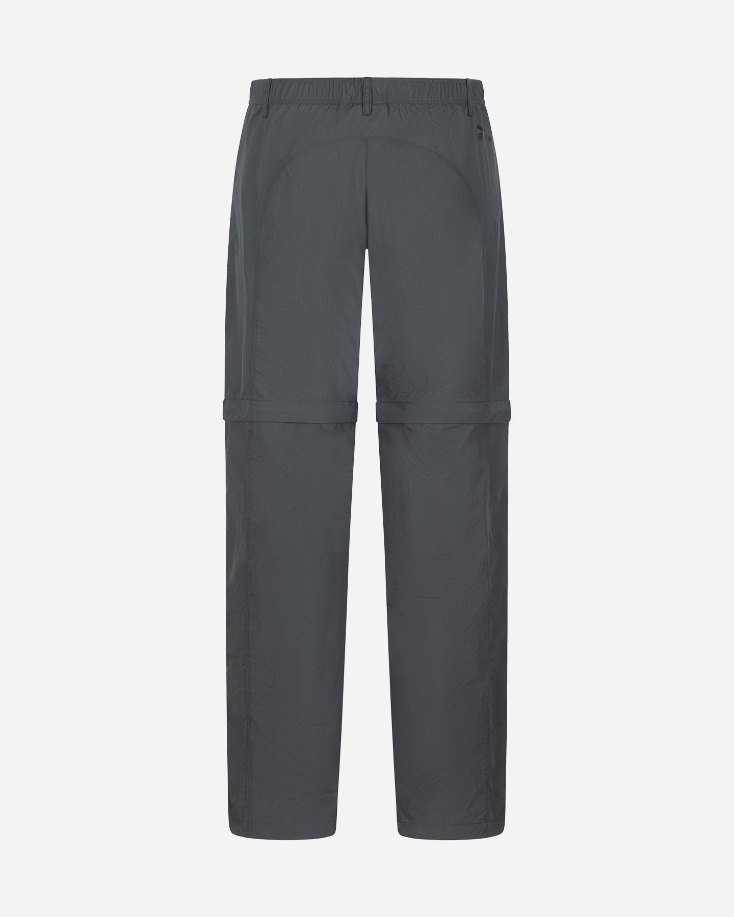Pantalone outdoor 8848 CONVERTIBILE W - Blu - 1 | Cisalfa Sport