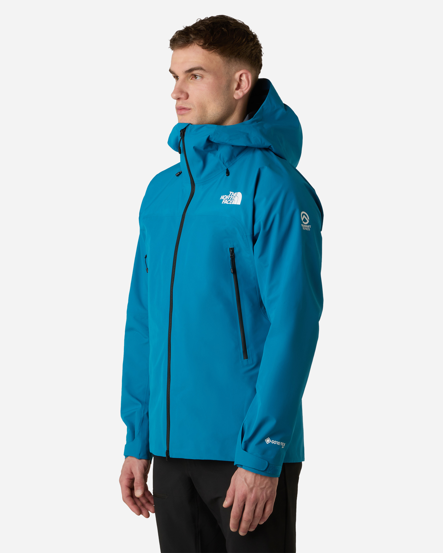 Giacca outdoor THE NORTH FACE SUMMIT CAYESH GTX PRO M - Blu - 2 | Cisalfa Sport