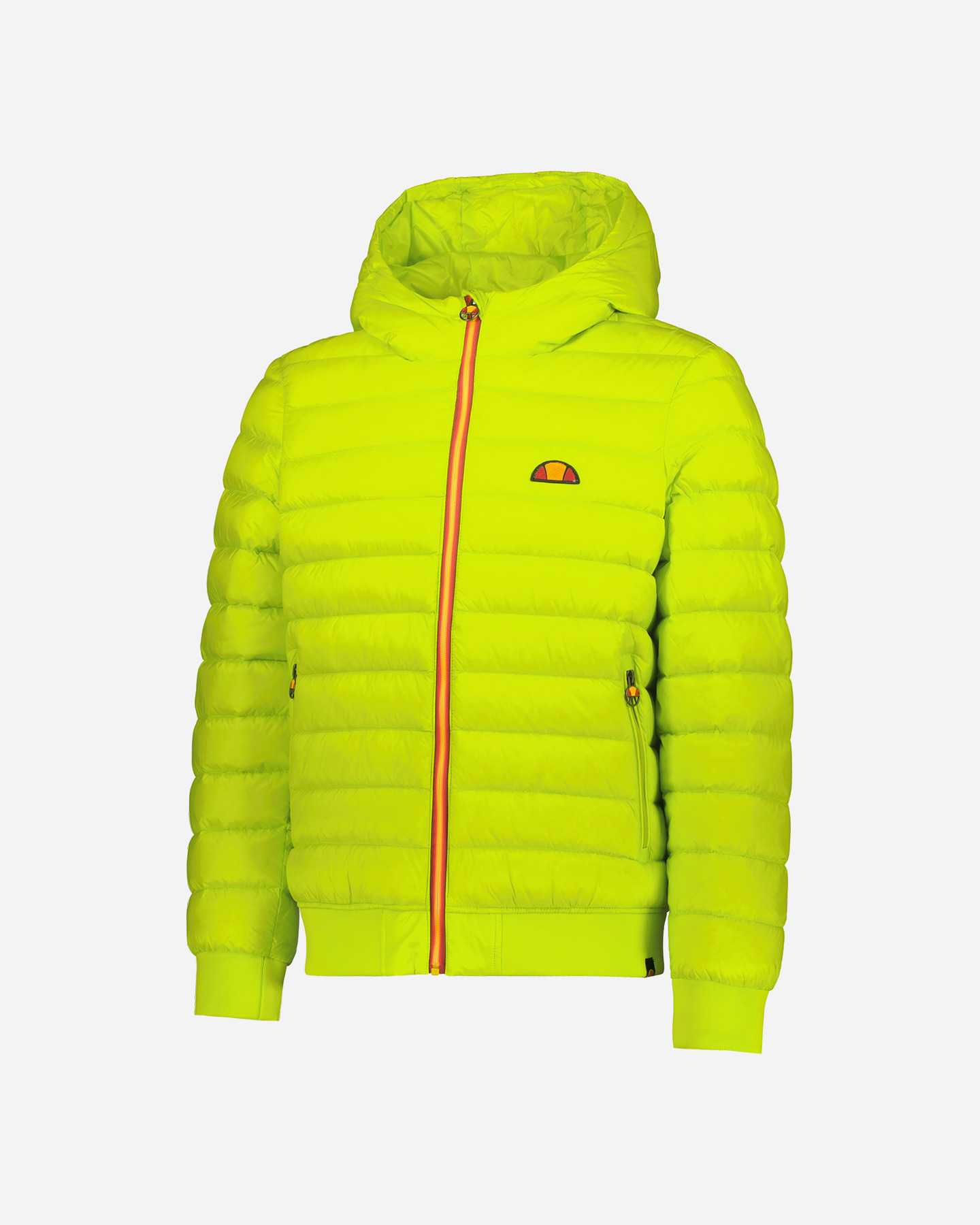 Piumino ELLESSE BASIC M - Verde - 0 | Cisalfa Sport