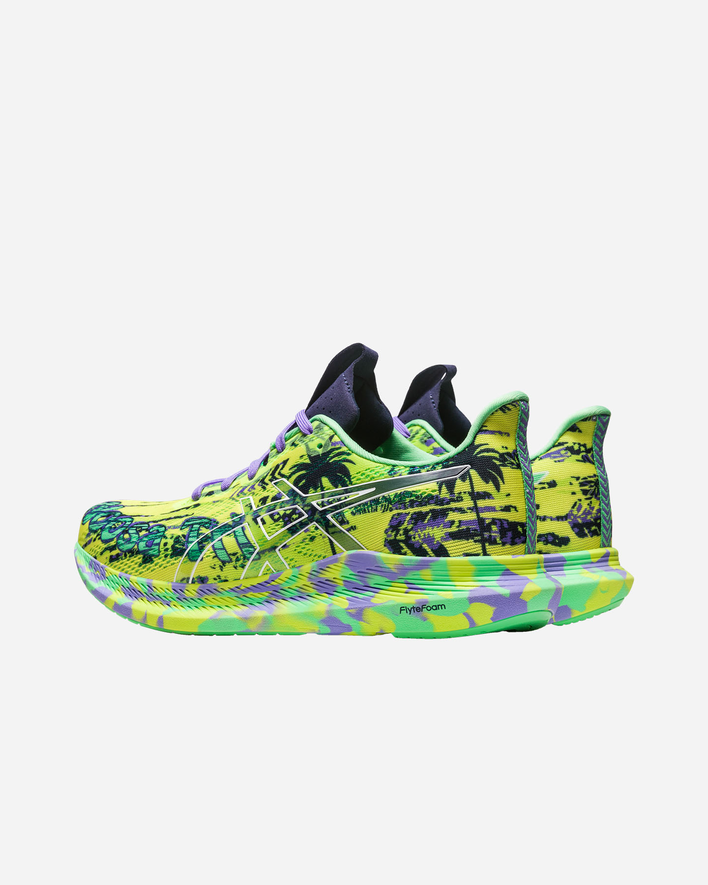 Scarpe running ASICS NOOSA TRI 14 W - 8 | Cisalfa Sport