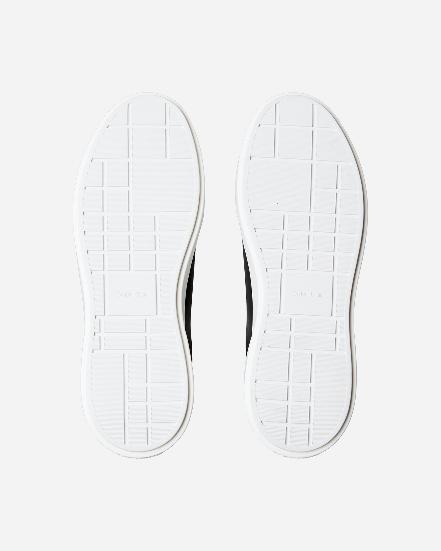 Scarpe sneakers CALVIN KLEIN JEANS CHUNKY CUPSOLE M - Nero - 2 | Cisalfa Sport