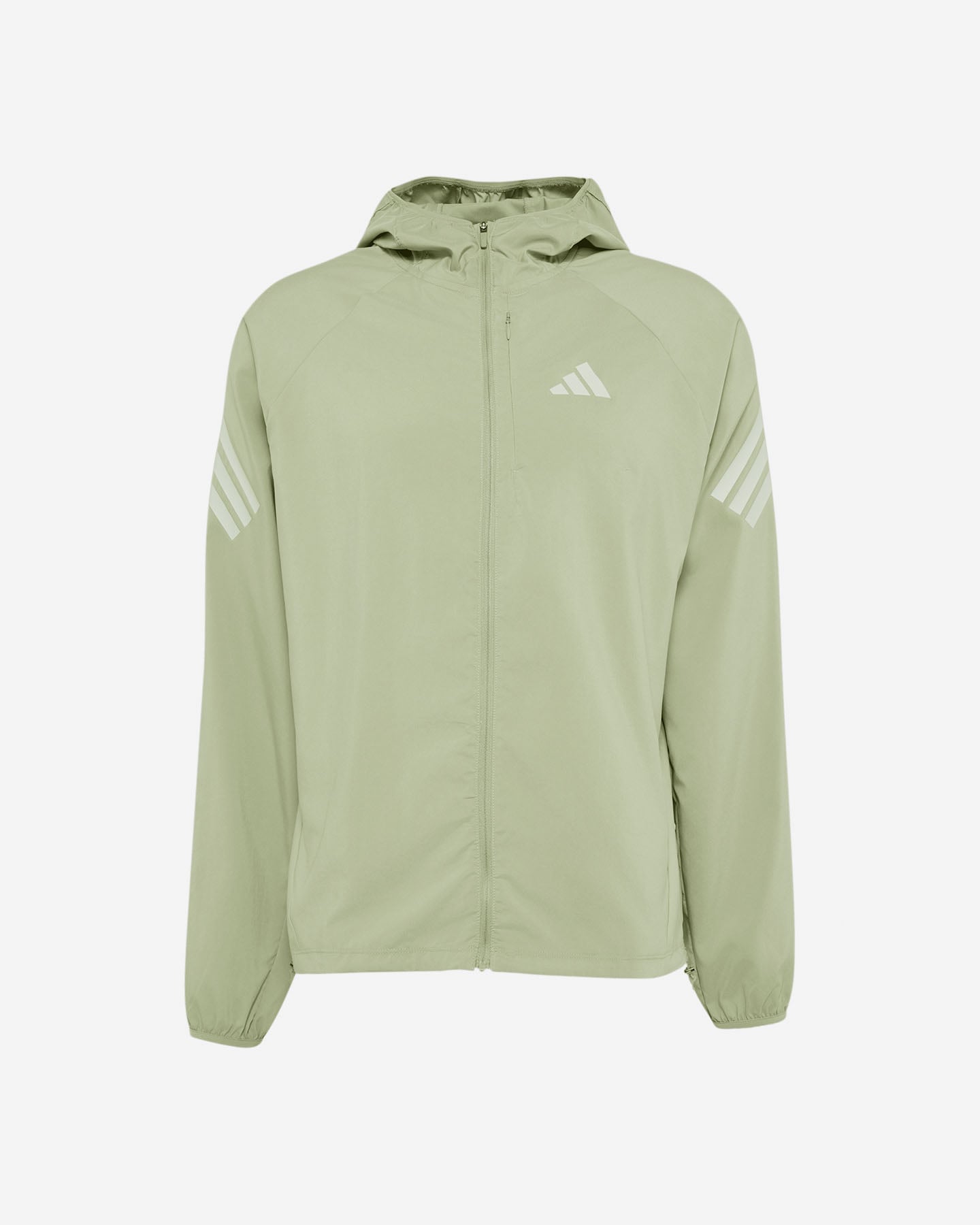 Adidas Adi365 M - Giacca Running - Uomo - Verde