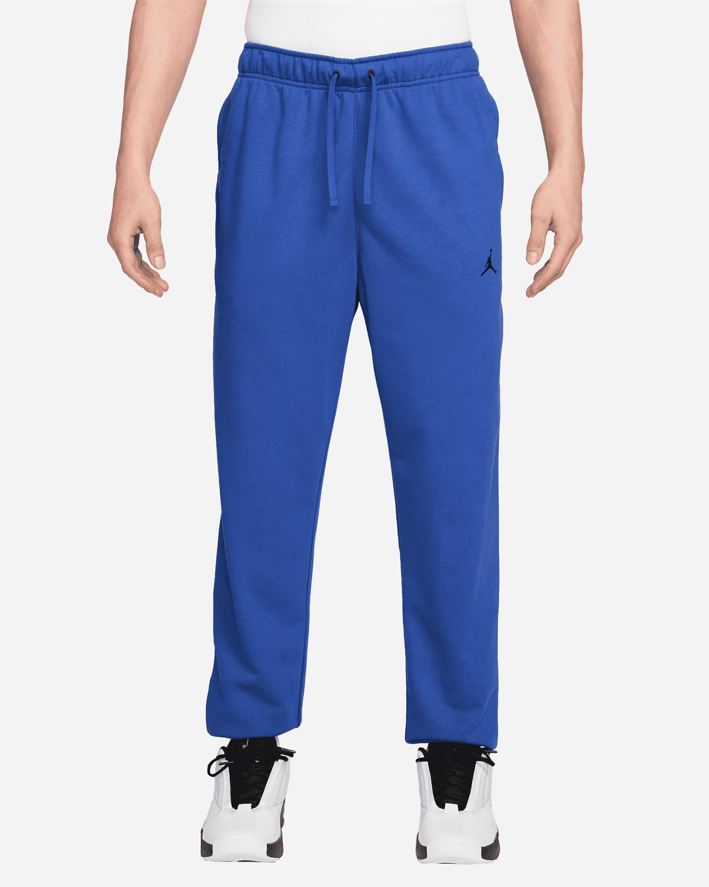 Pantaloni tuta NIKE JORDAN CROSSOVER M - Blu - 0 | Cisalfa Sport