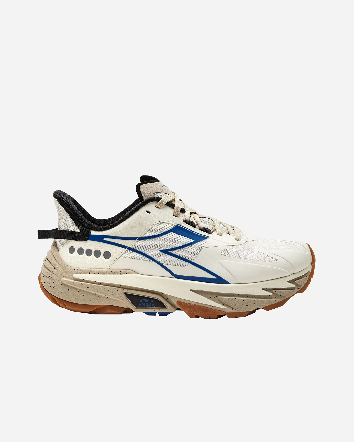 Scarpe trail DIADORA EQUIPE SESTRIERE M - Bianco - 0 | Cisalfa Sport