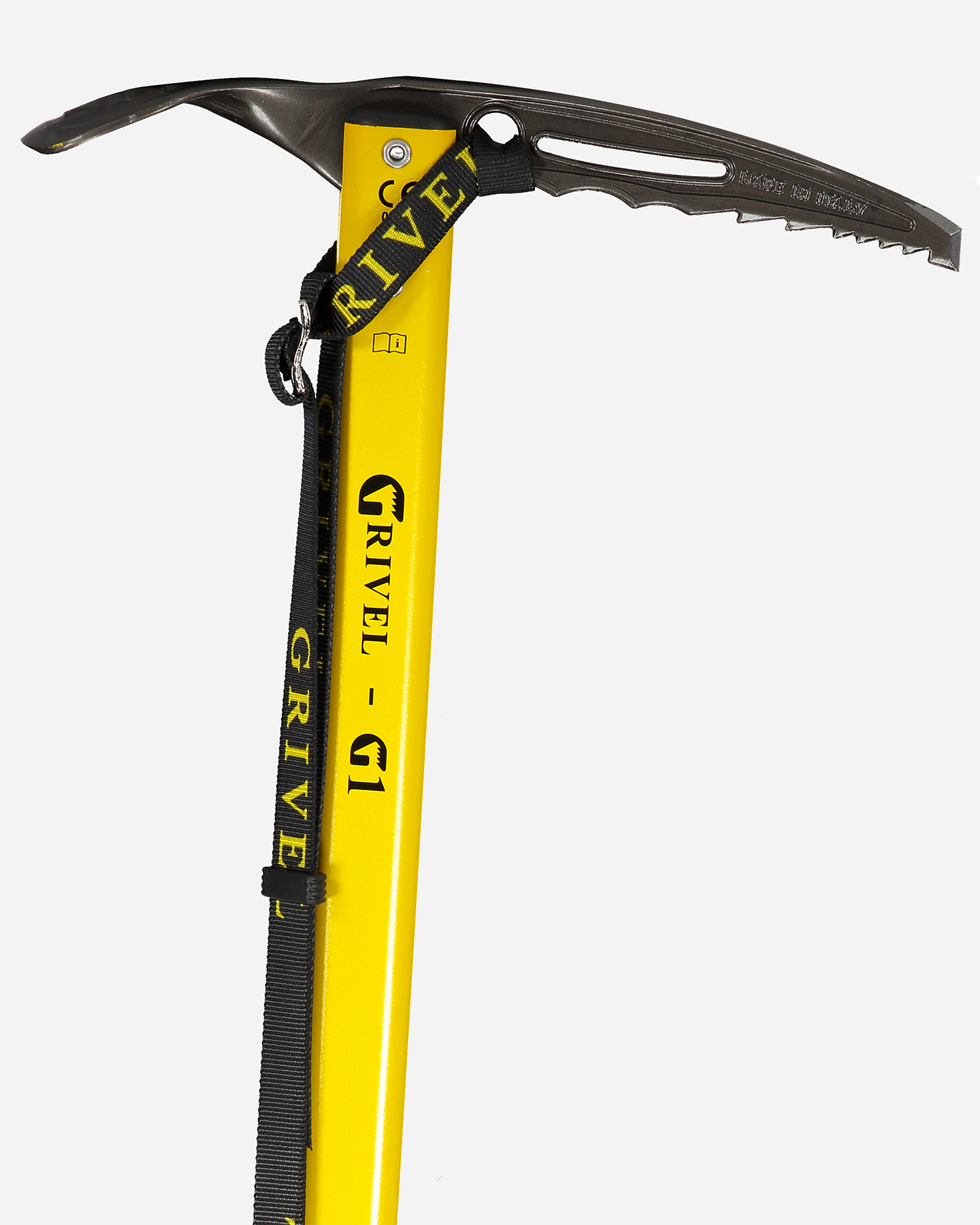 Piccozza GRIVEL G1  - Color mix - 2 | Cisalfa Sport