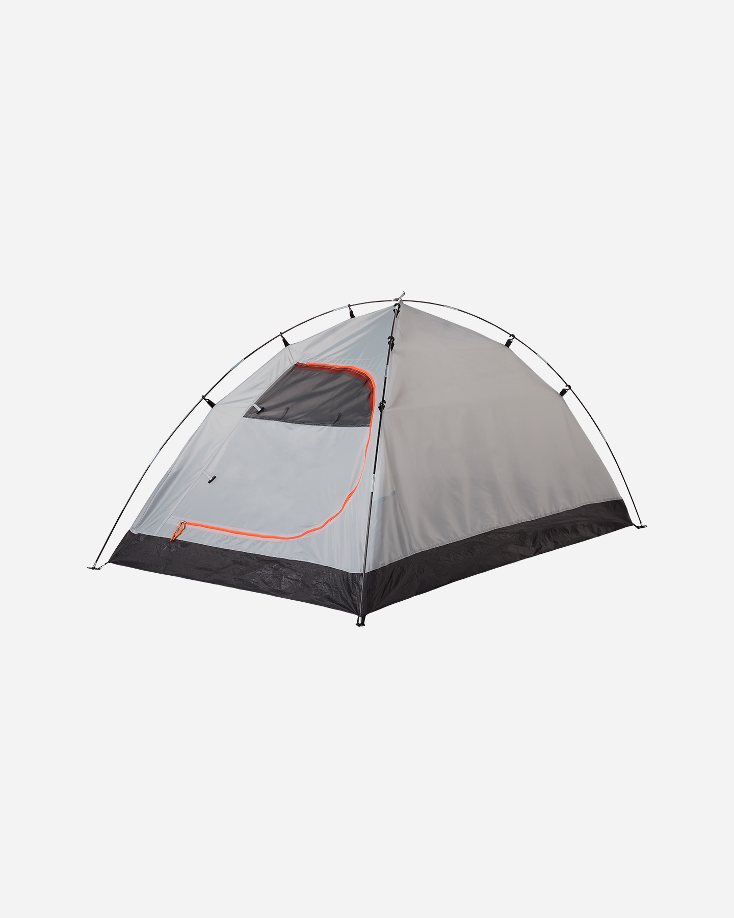 Tenda MCKINLEY VEGA 10.2 - Blu - 3 | Cisalfa Sport