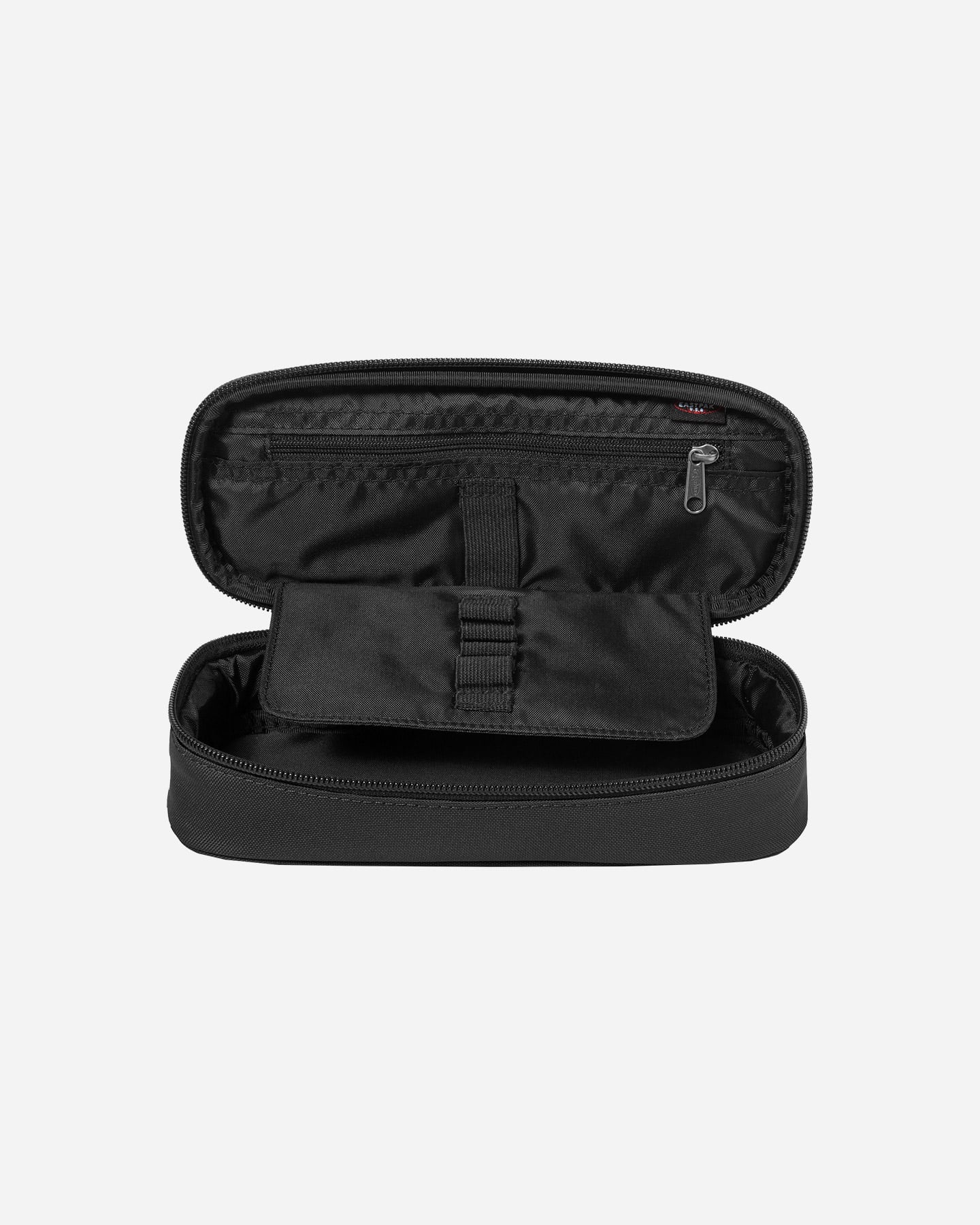 Astuccio EASTPAK OVAL - Nero - 2 | Cisalfa Sport