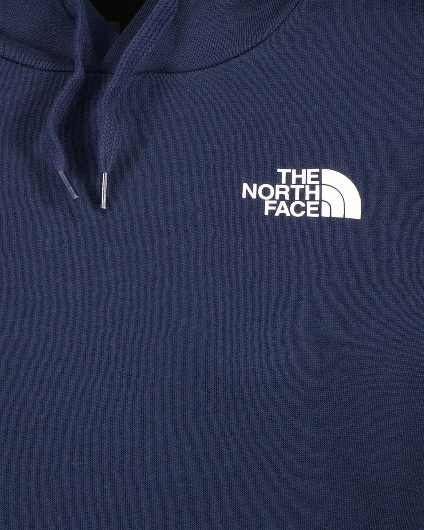 Felpa THE NORTH FACE CHIUSA SMALL LOGO W - 2 | Cisalfa Sport