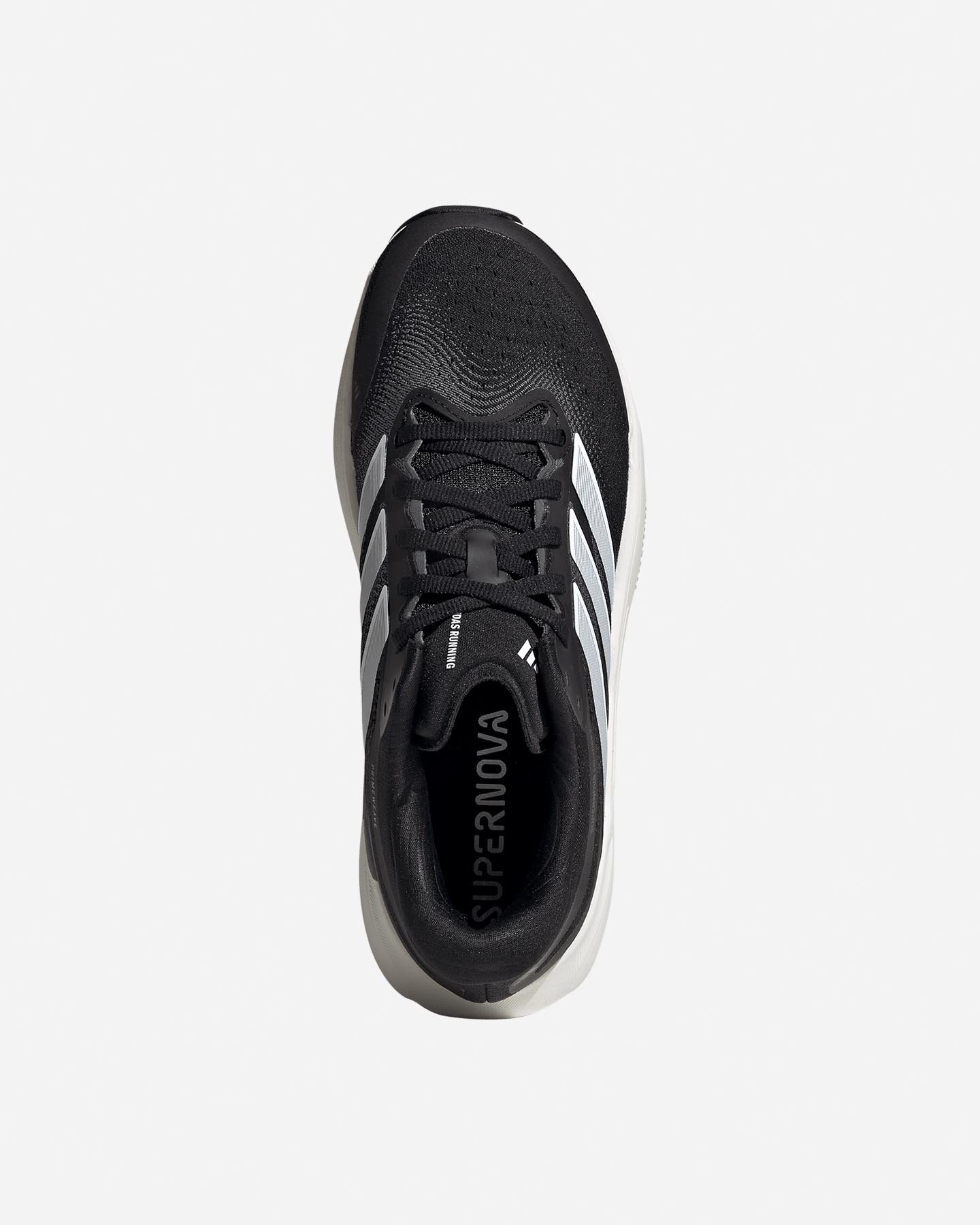 Scarpe running ADIDAS SUPERNOVA SOLUTION 3 W - Nero - 2 | Cisalfa Sport