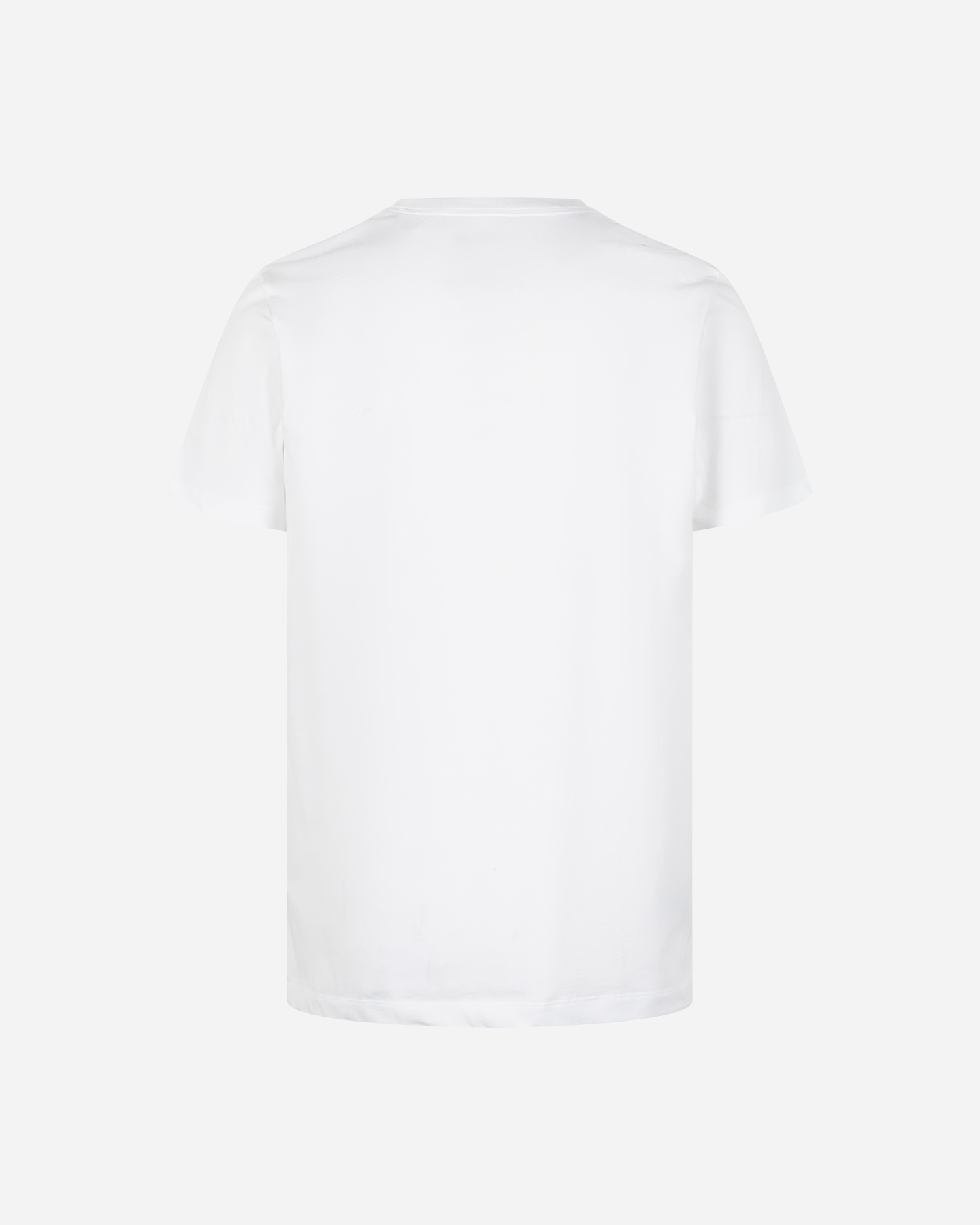 T-shirt NIKE FUTURA BIG LOGO M - Bianco - 1 | Cisalfa Sport