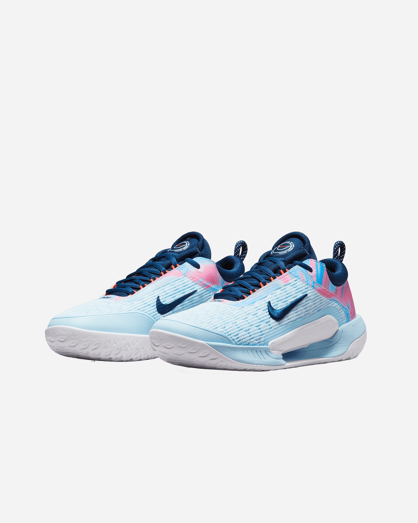 Scarpe tennis NIKE COURT ZOOM NXT HARD COURT M - 7 | Cisalfa Sport