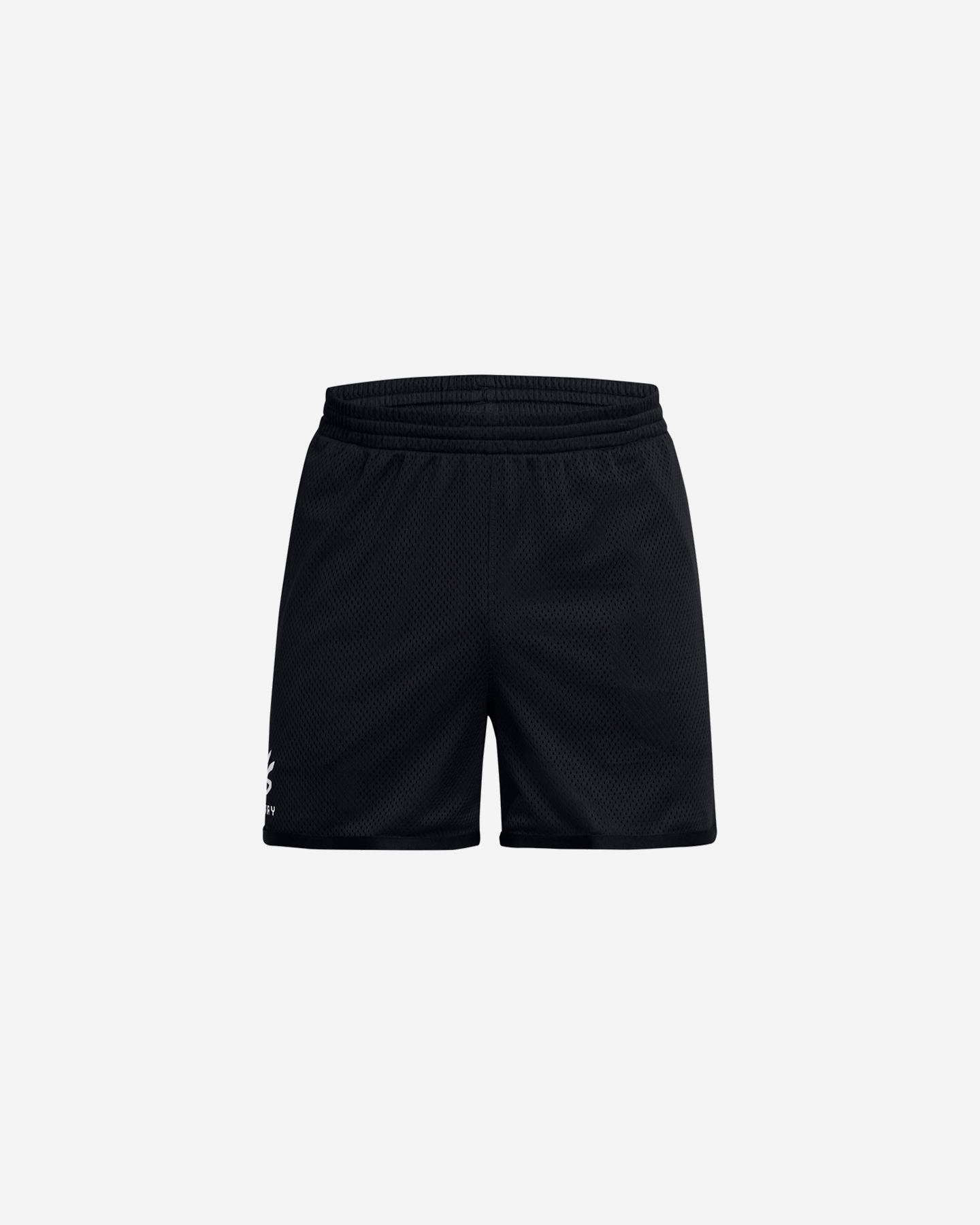 Pantaloncini basket UNDER ARMOUR CURRY M - Nero - 0 | Cisalfa Sport