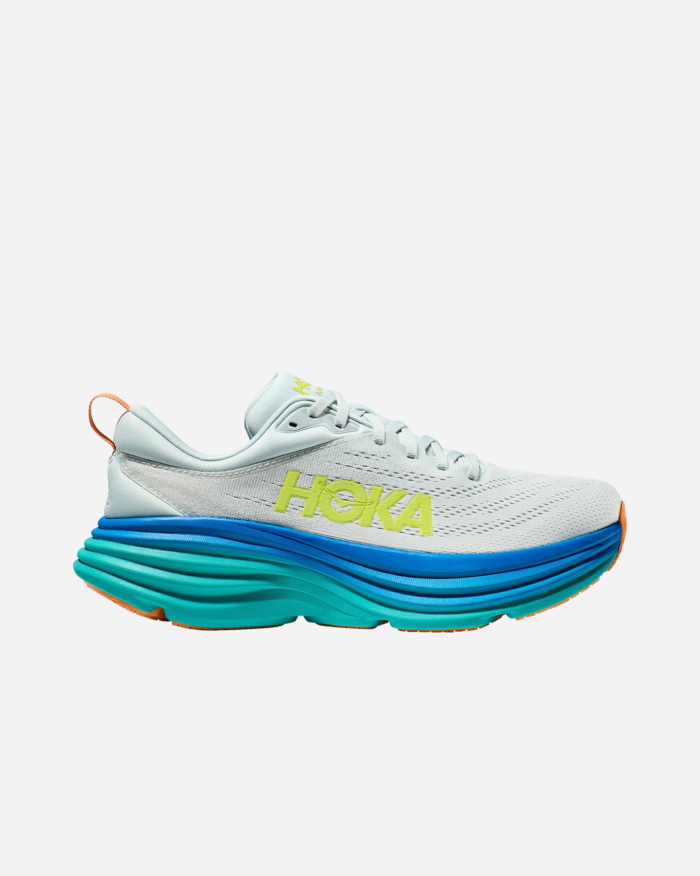Scarpe running HOKA BONDI 8 M - 0 | Cisalfa Sport
