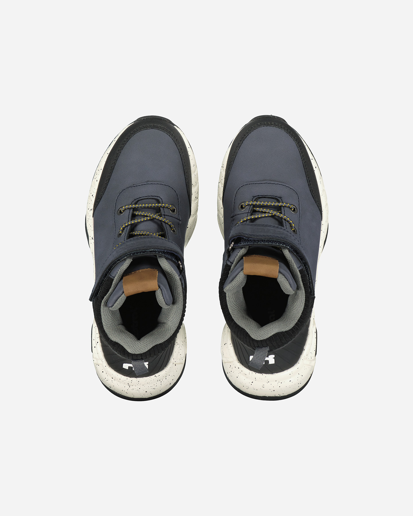 Scarpe sneakers MISTRAL TREK JR - Blu Navy - 3 | Cisalfa Sport