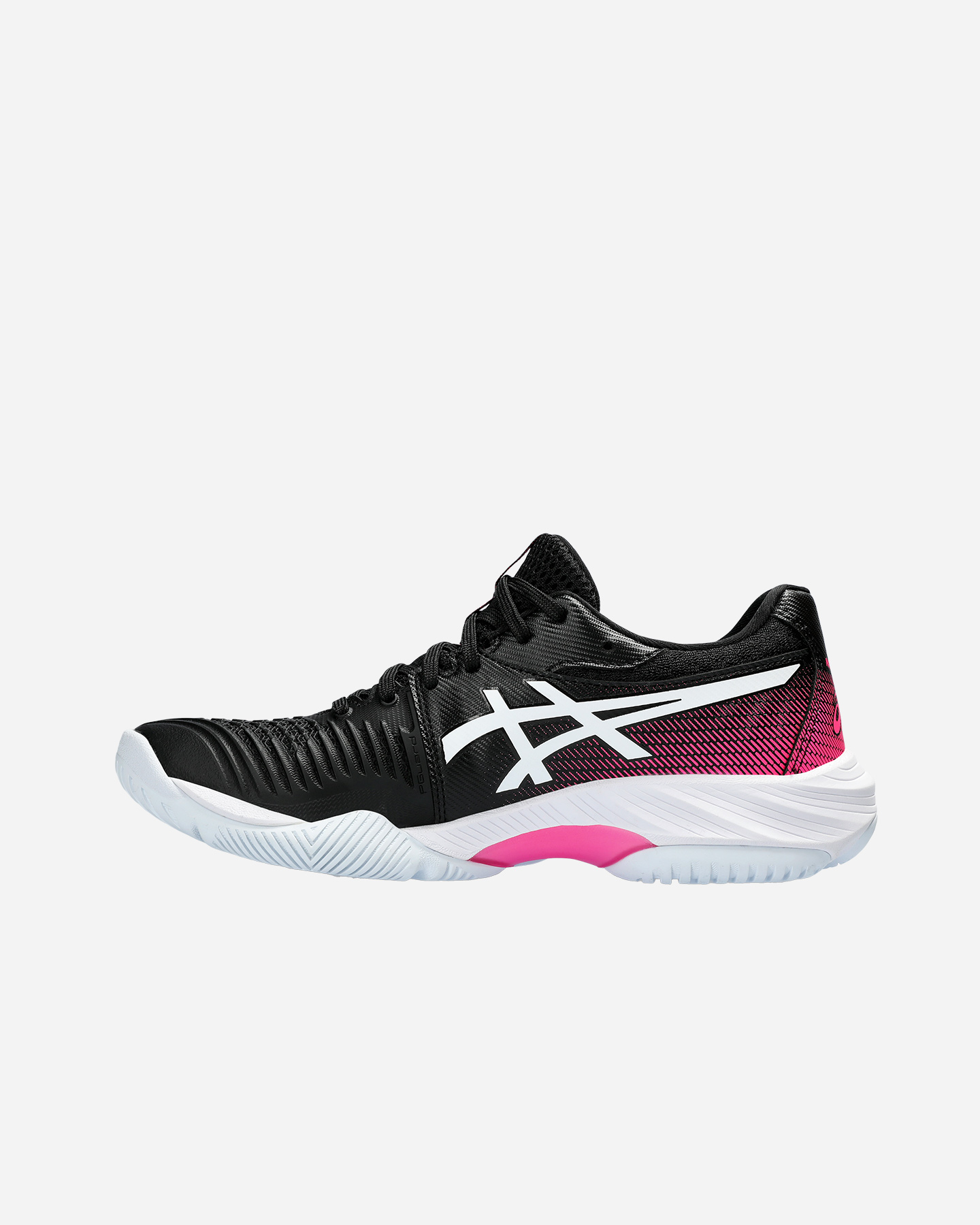 Scarpe volley ASICS NETBURNER BALLISTIC FF 3 W - Nero - 5 | Cisalfa Sport