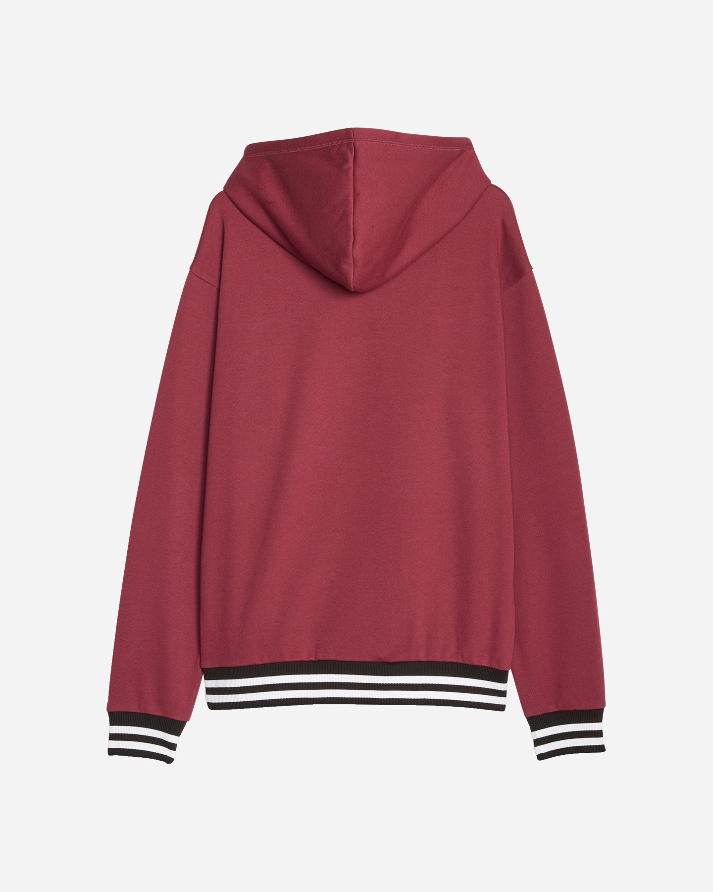 Felpa PUMA FRANCHISE CORE M - 17 | Cisalfa Sport