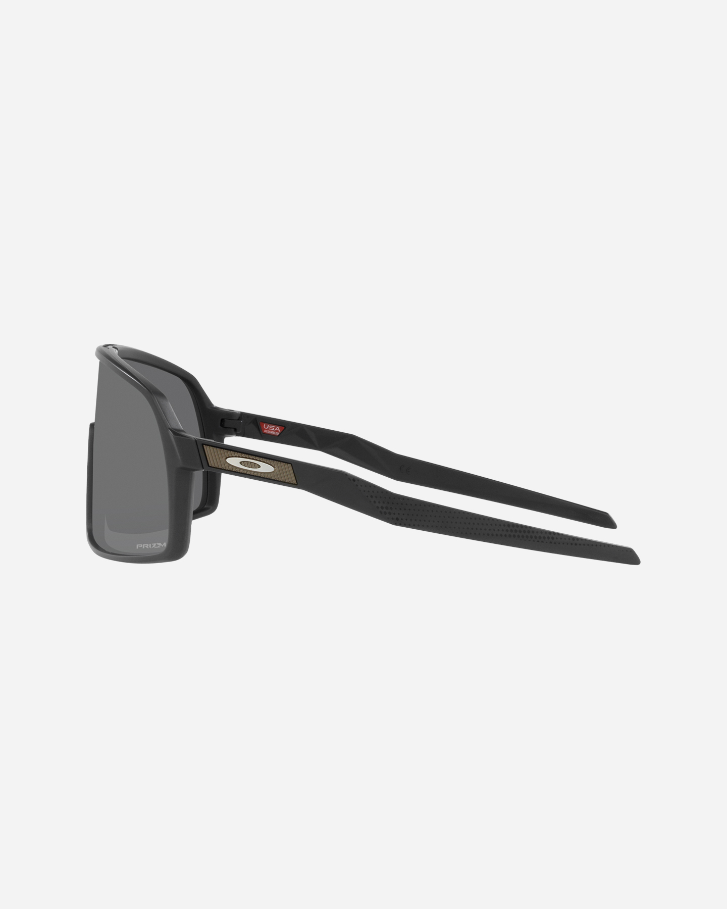 Occhiali OAKLEY SUTRO S M - Nero - 5 | Cisalfa Sport