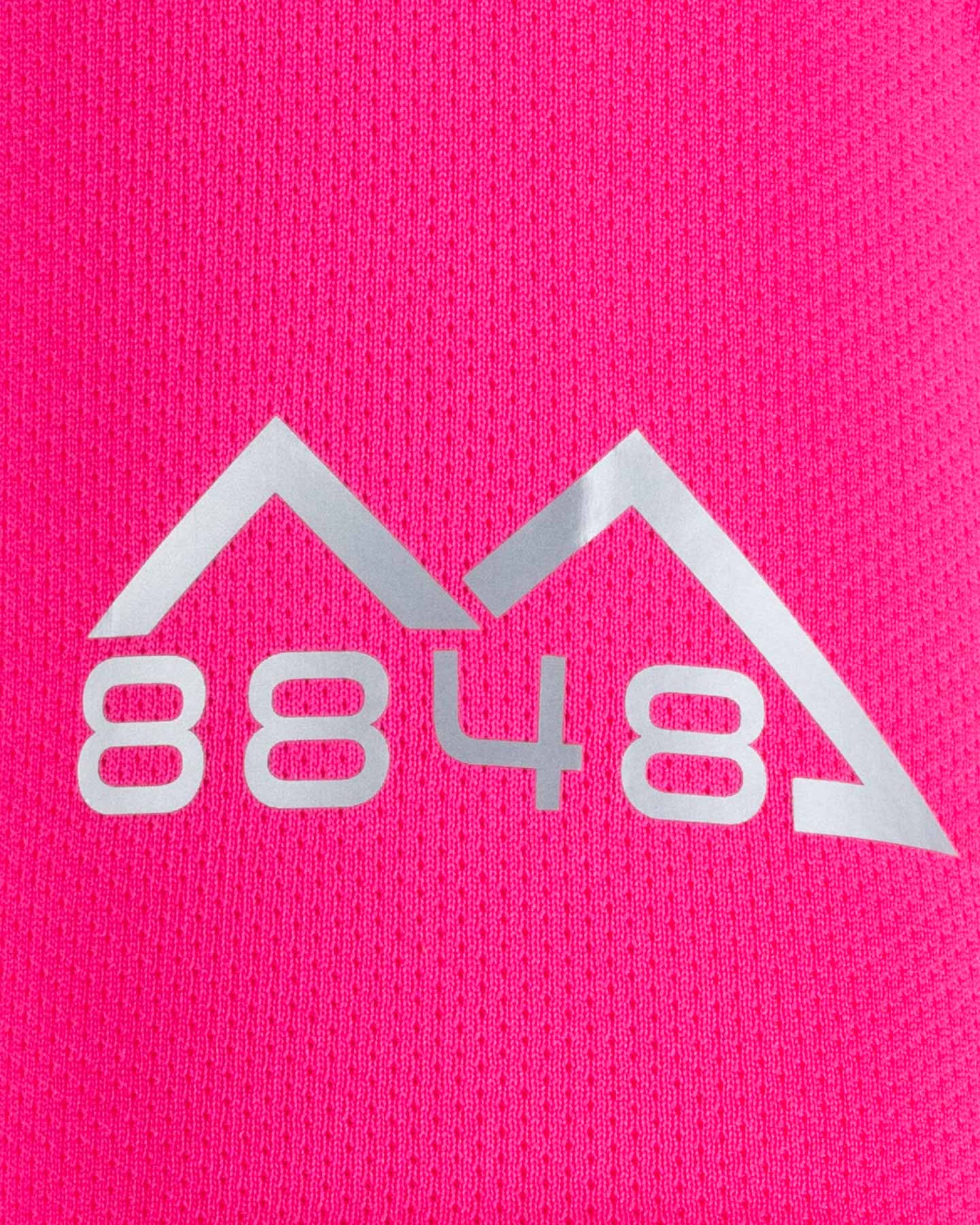 Maglia intimo tecnico 8848 MULTISPORT W - Fucsia - 2 | Cisalfa Sport