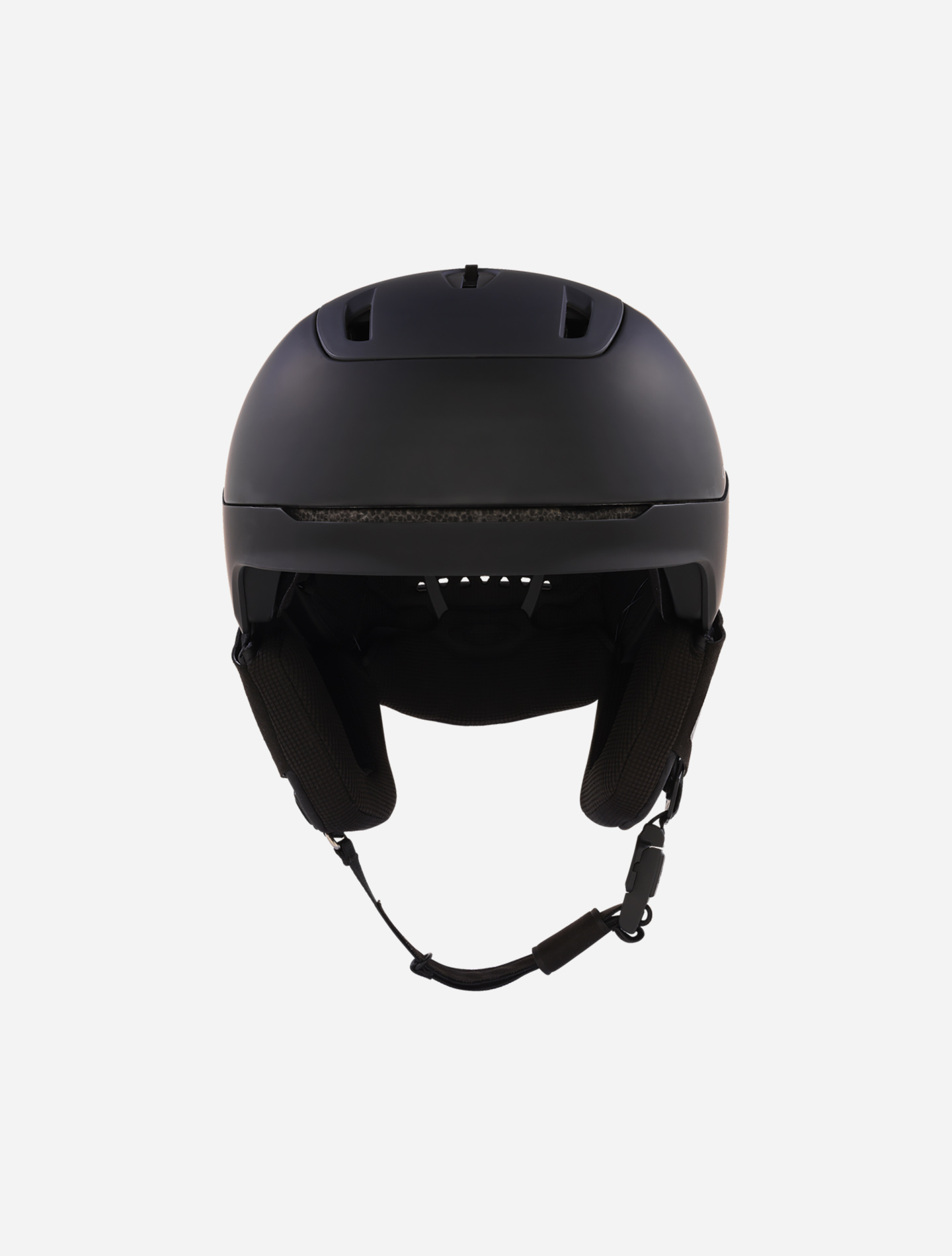 Casco sci OAKLEY MOD5 M - Nero - 1 | Cisalfa Sport