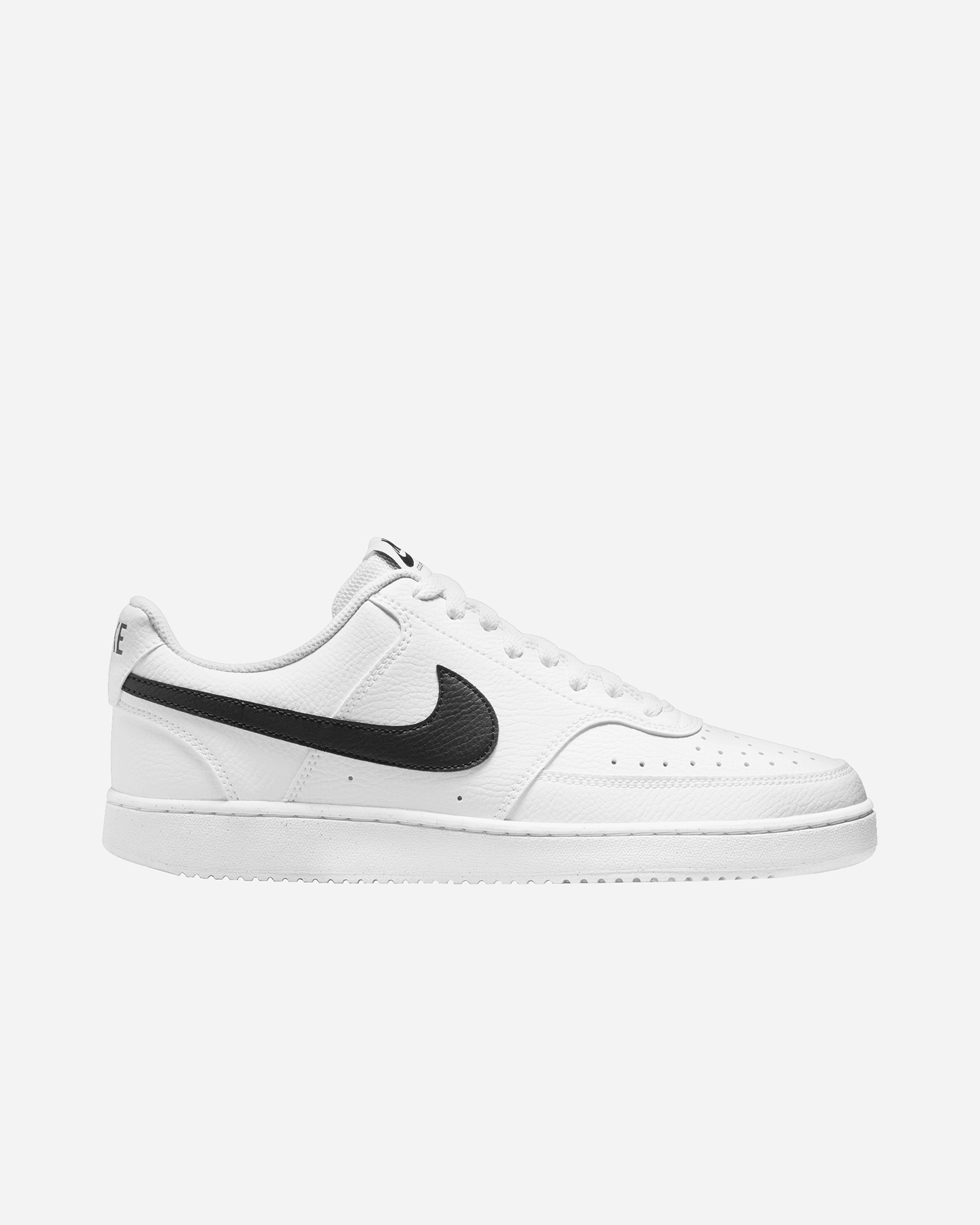 Scarpe sneakers NIKE COURT VISION LOW BE M - Bianco - 0 | Cisalfa Sport