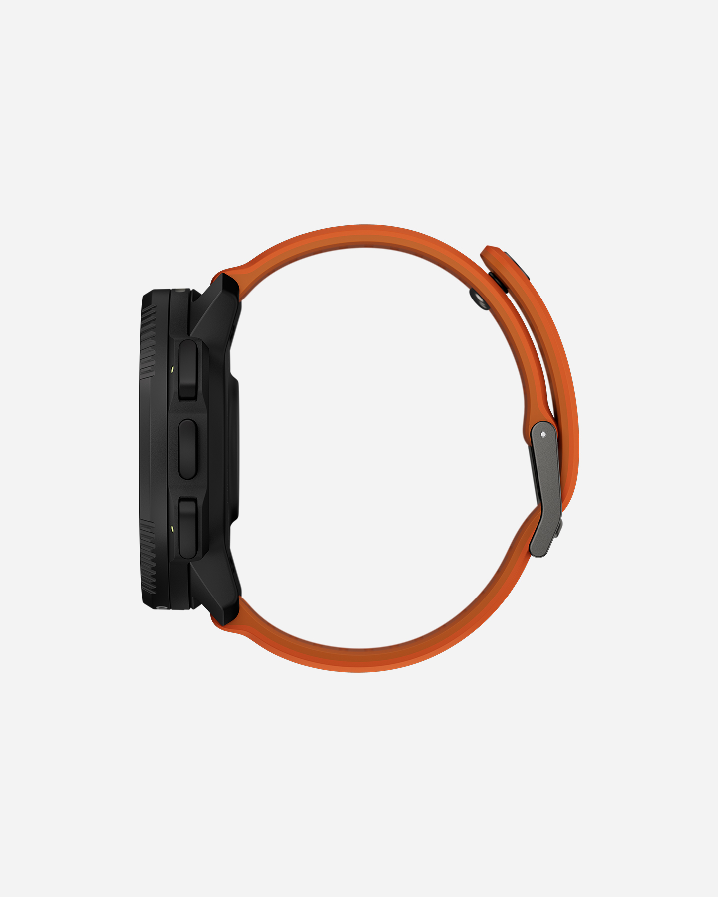 Orologio multifunzione SUUNTO VERTICAL 2  - Arancione - 3 | Cisalfa Sport