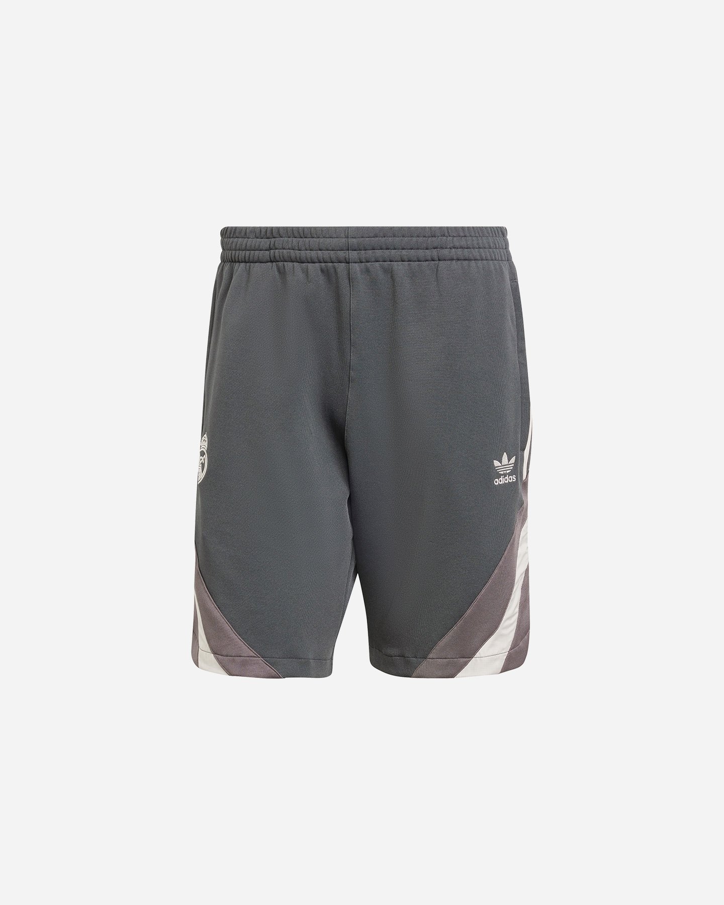Pantaloncini calcio ufficiali ADIDAS REAL MADRID OG 24-25 M - Color mix - 0 | Cisalfa Sport