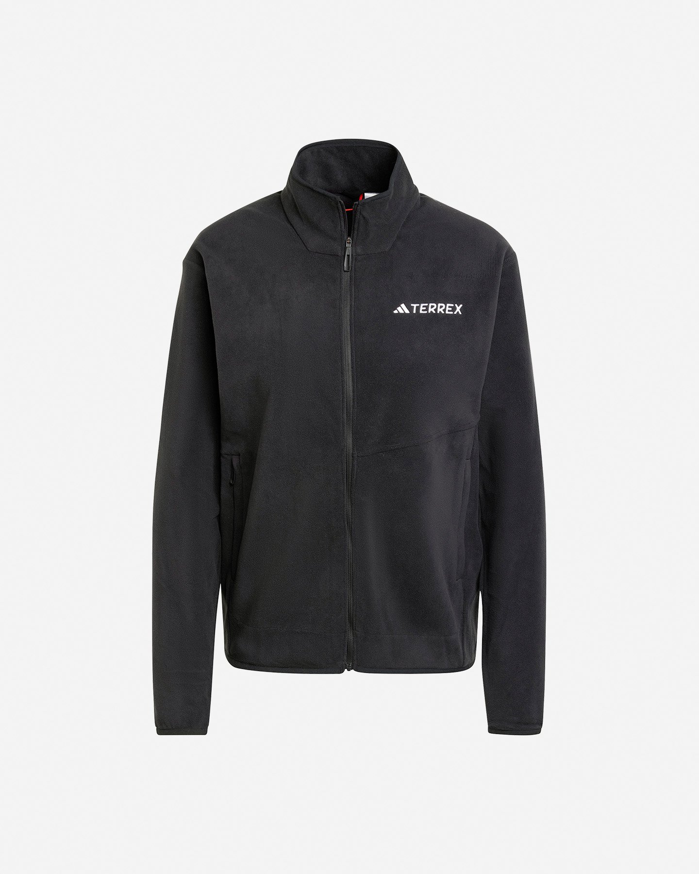 Pile ADIDAS BASIC W - Nero - 0 | Cisalfa Sport