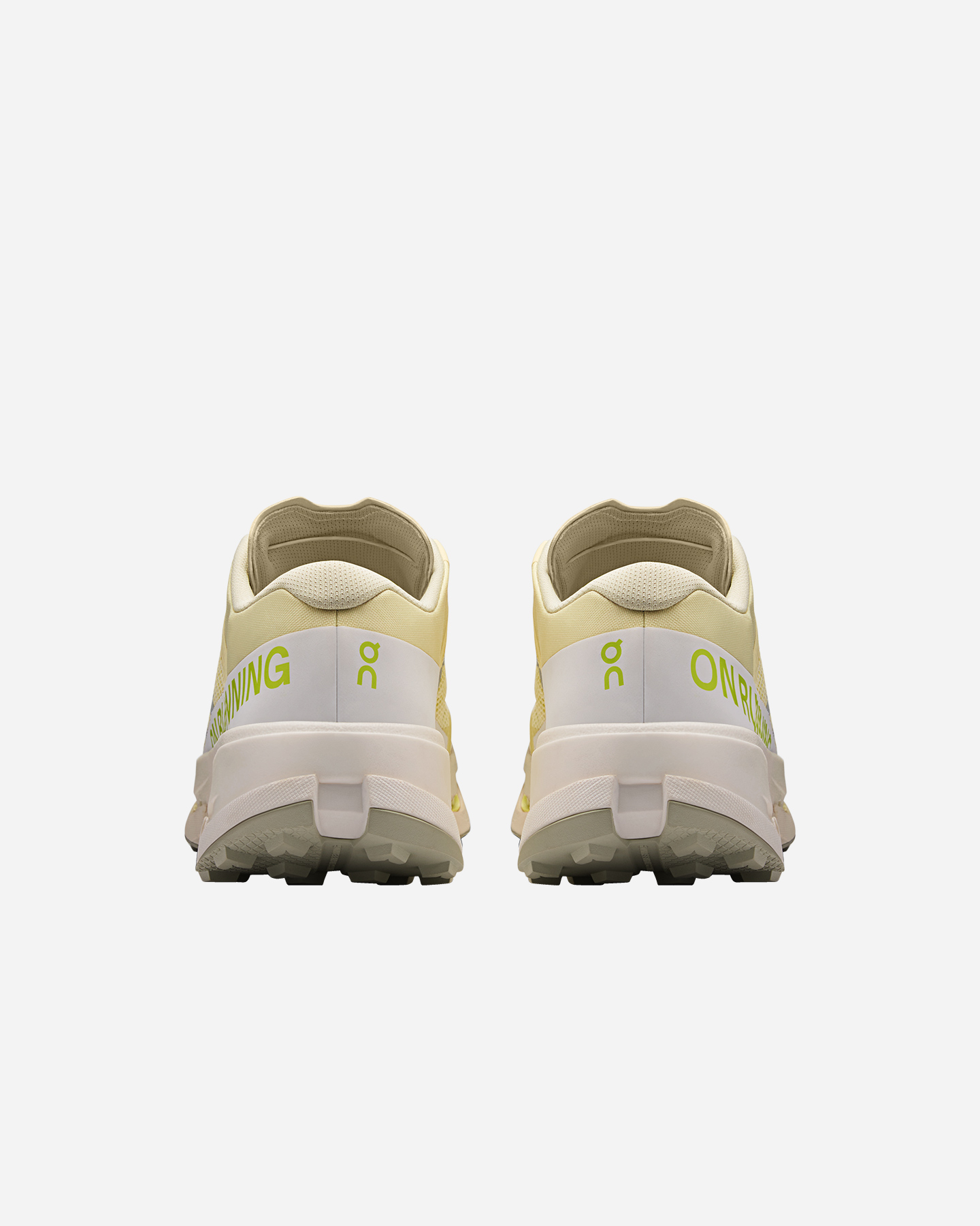 Scarpe trail ON CLOUDULTRA 3 M - Bianco - 4 | Cisalfa Sport