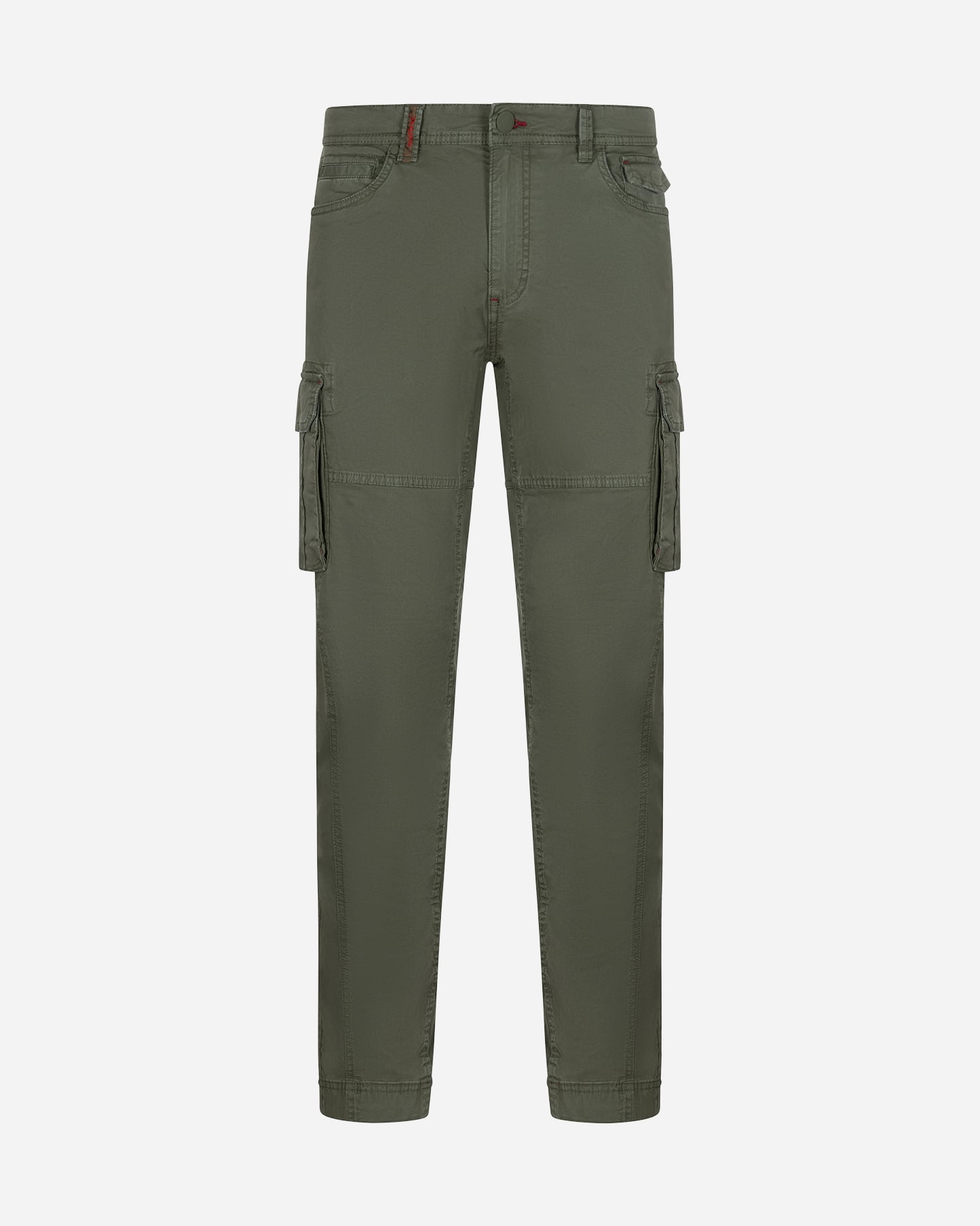 Pantalone MISTRAL ADVENTURE DIVISION M - Verde - 0 | Cisalfa Sport
