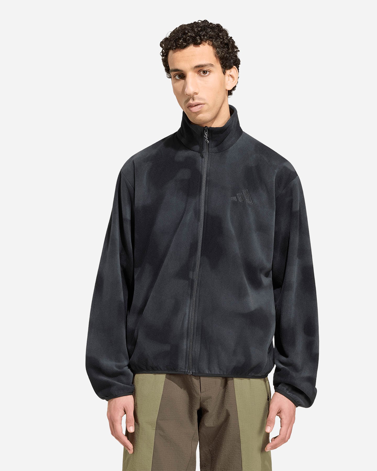 Pile ADIDAS TERREX MULTI M - Nero - 1 | Cisalfa Sport