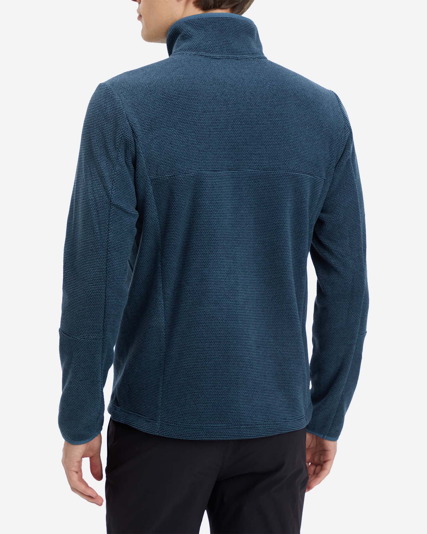 Pile MCKINLEY TALLAC FZ UX FZ M - 11 | Cisalfa Sport