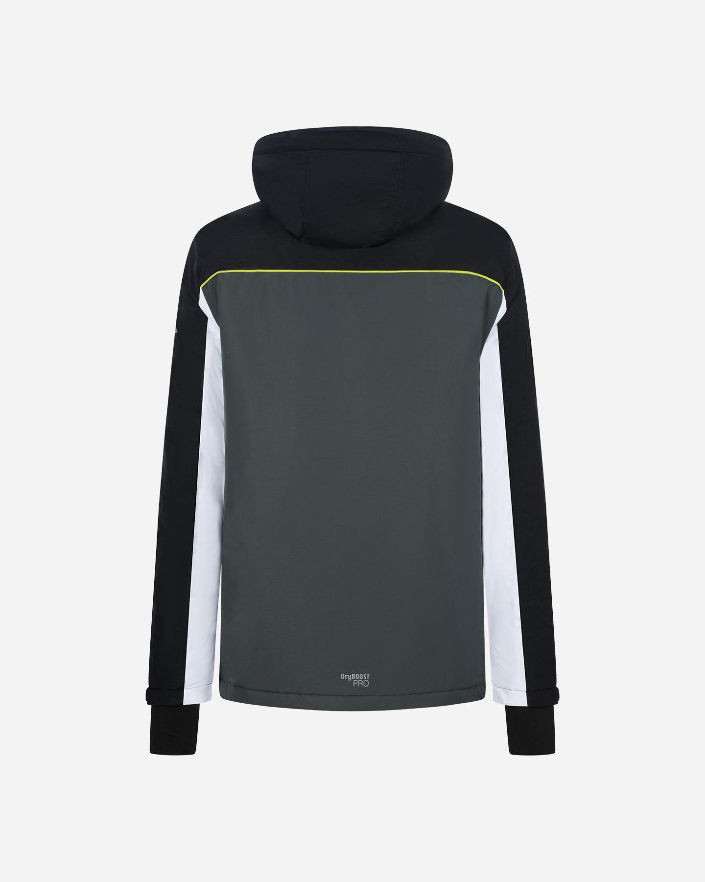 Completo sci 8848 SKI ESSENTIAL M - Verde - 2 | Cisalfa Sport