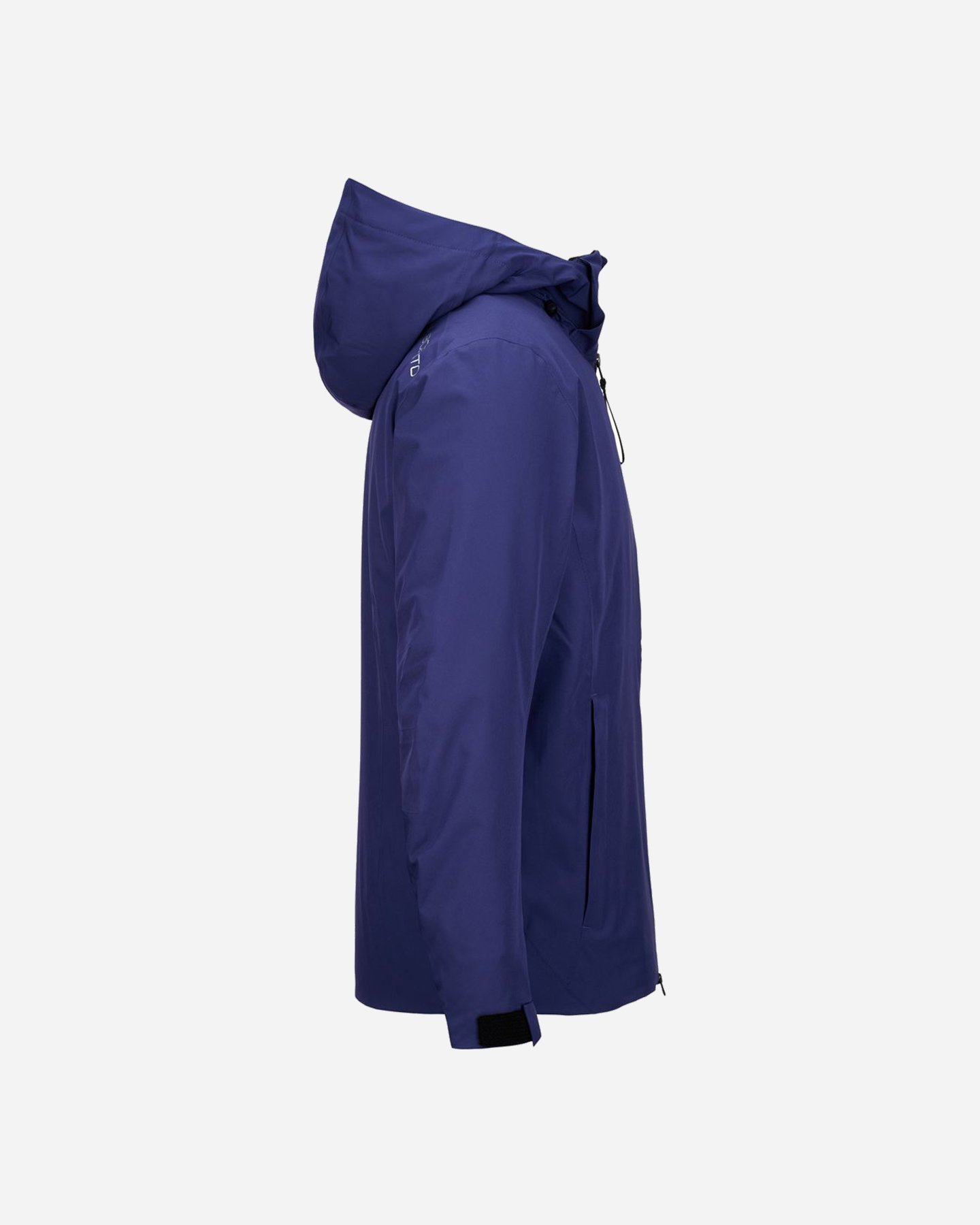 Giacca sci KAPPA 8CENTO 806 M - Blu - 1 | Cisalfa Sport