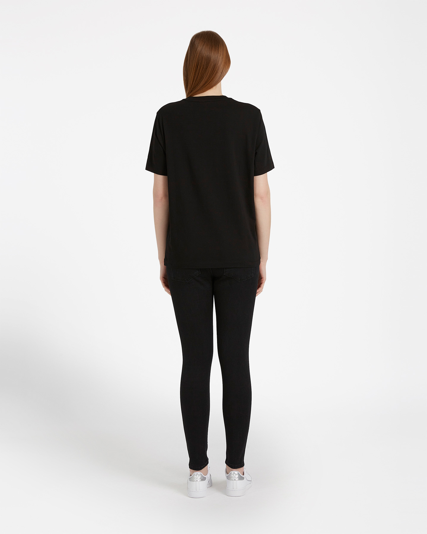 T-shirt BEST COMPANY LOGO W - 8 | Cisalfa Sport