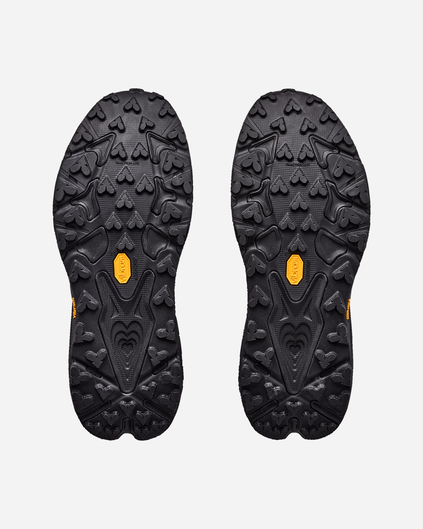 Scarpe trail HOKA SPEEDGOAT 7 GTX W - Nero - 3 | Cisalfa Sport