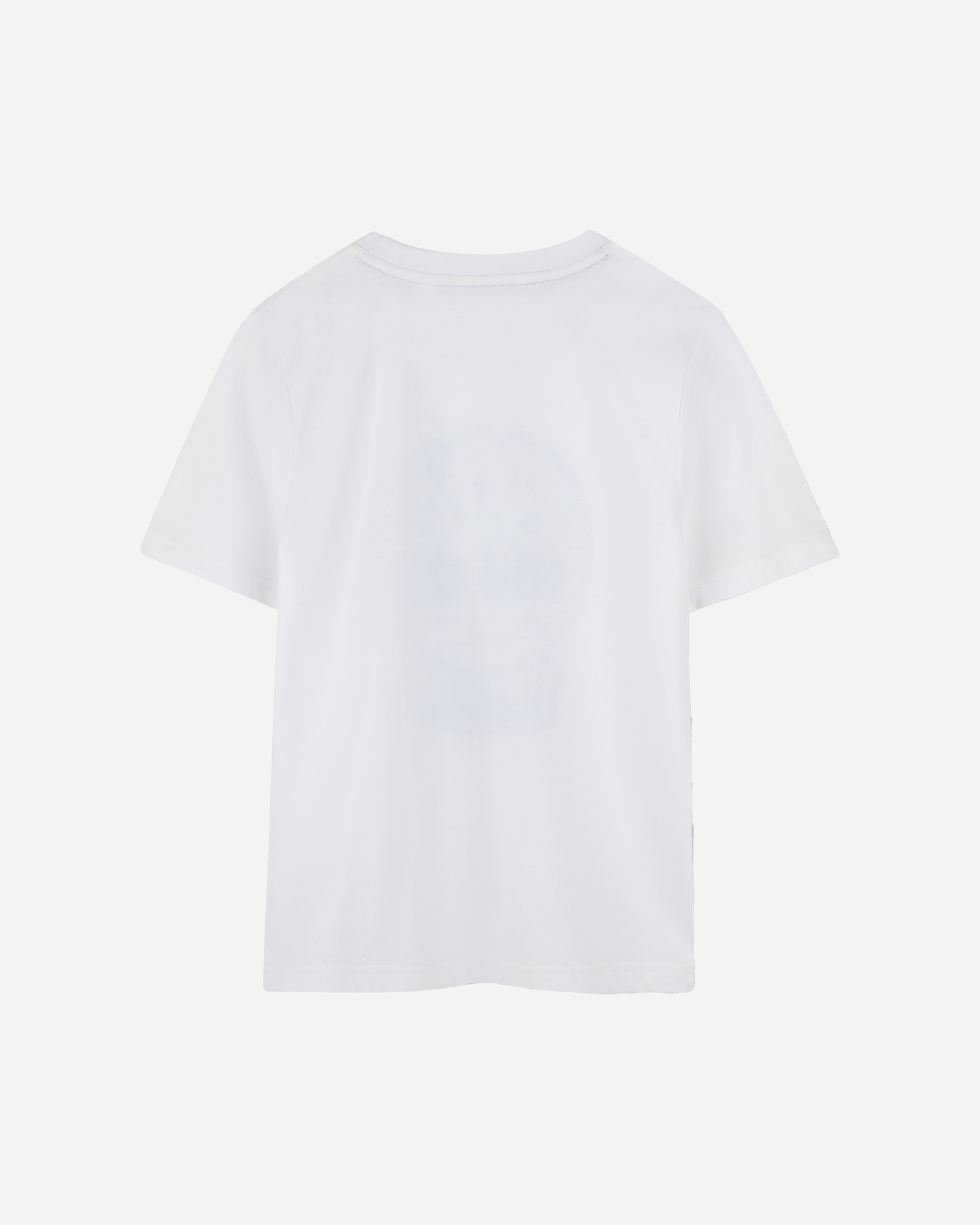 Completo TIMBERLAND SET JR - Bianco - 2 | Cisalfa Sport