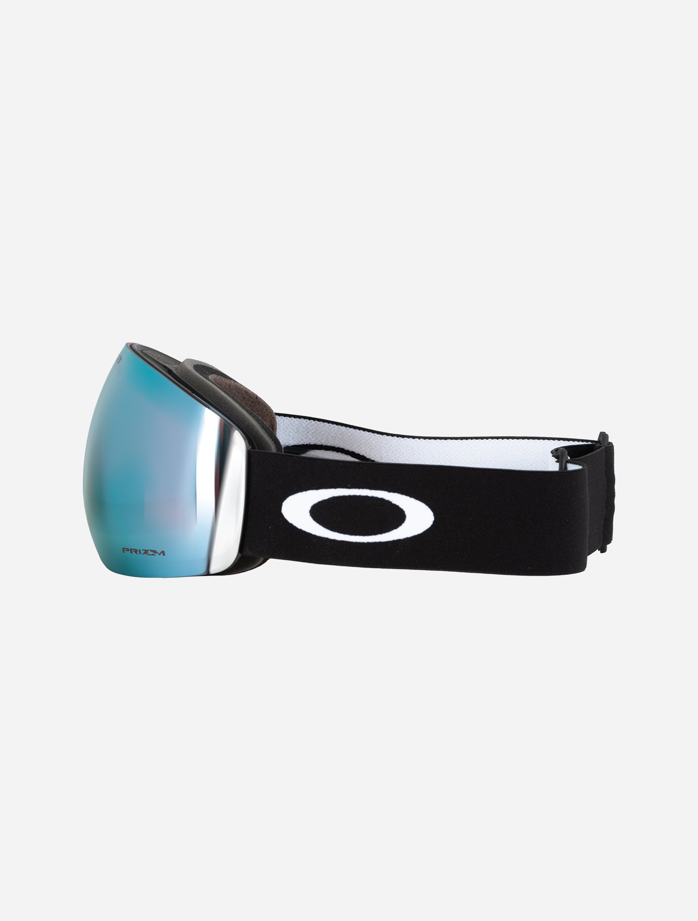 Maschera sci OAKLEY FLIGHT DECK PRIZM M - Nero - 1 | Cisalfa Sport