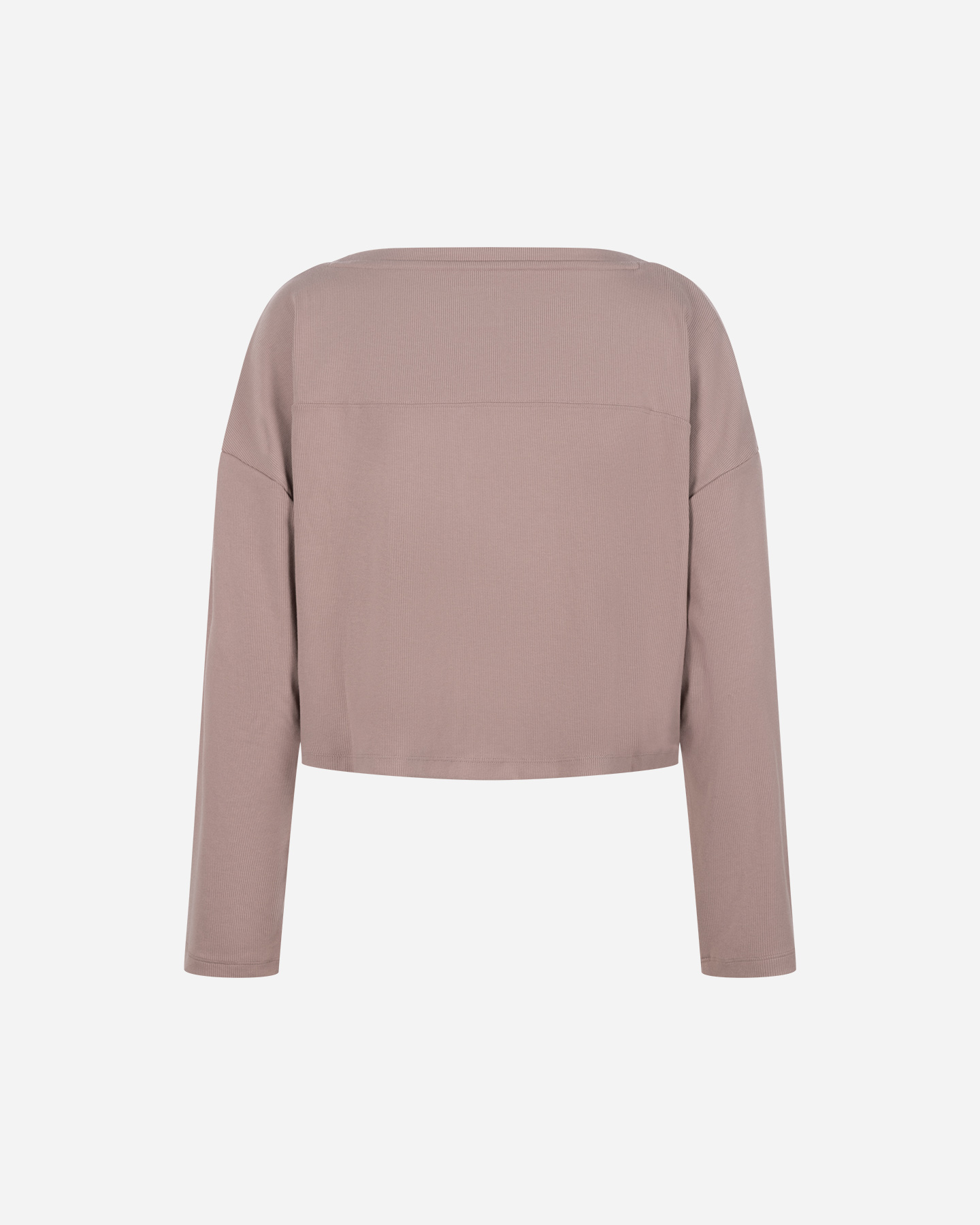 T-shirt training PUMA CLOUDSPUN W - Beige - 1 | Cisalfa Sport