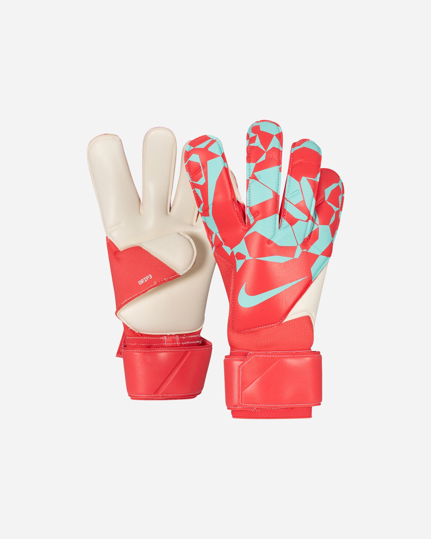 Guanti Grip3 M - Guanti Portiere - Uomo