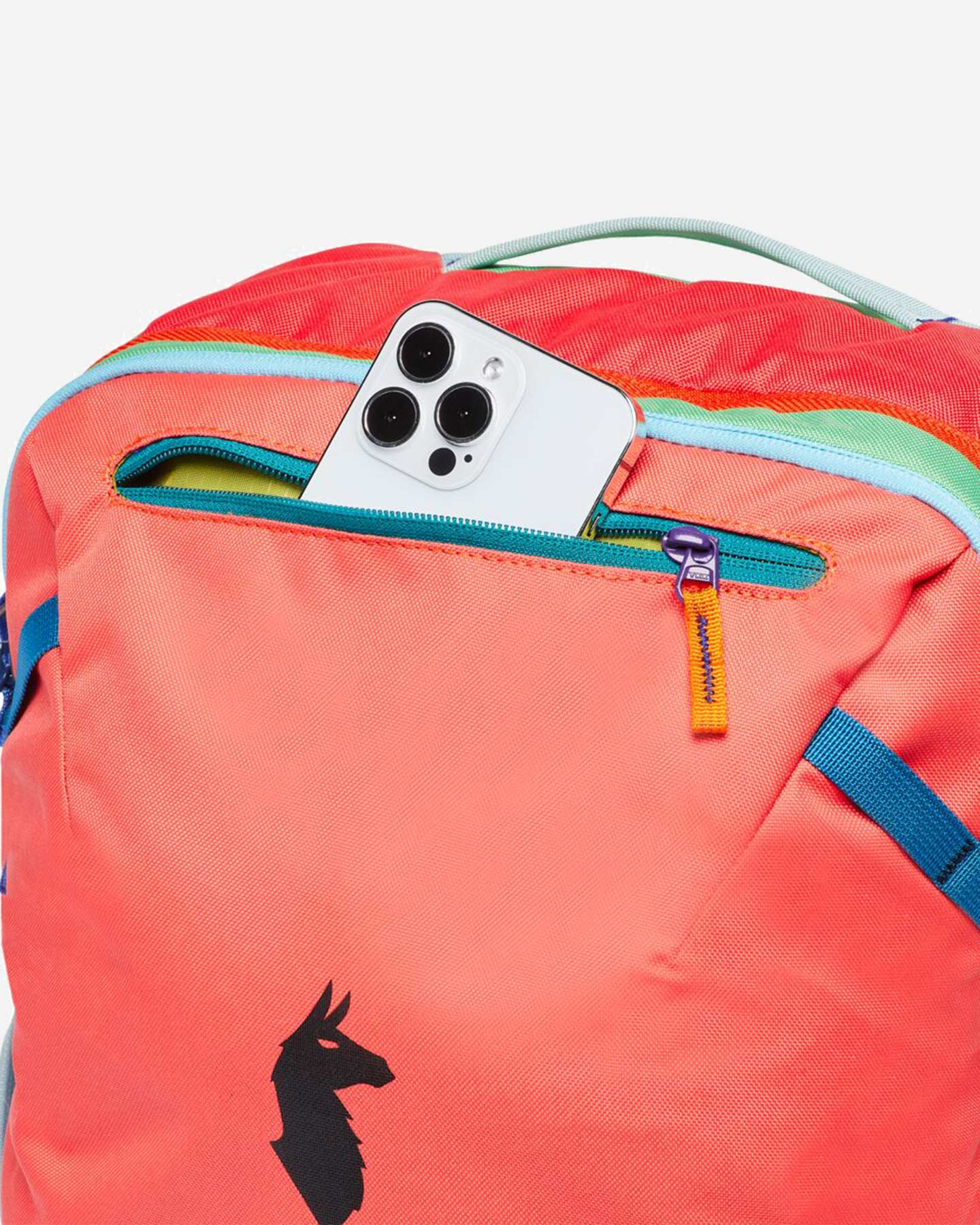 Borsa COTOPAXI ALLPA 28L  - Color mix - 4 | Cisalfa Sport