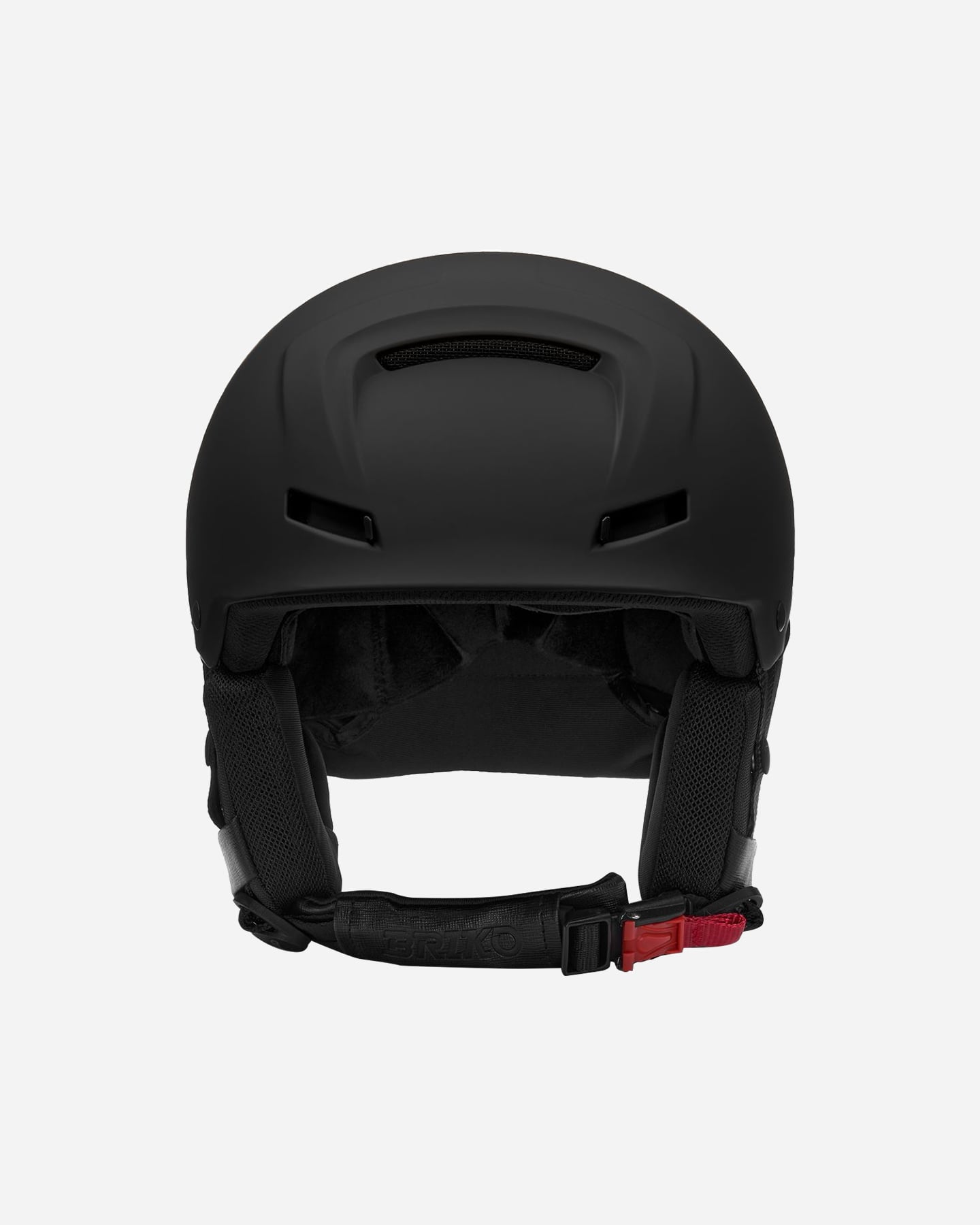 Casco sci BRIKO FROST M - Grigio - 3 | Cisalfa Sport
