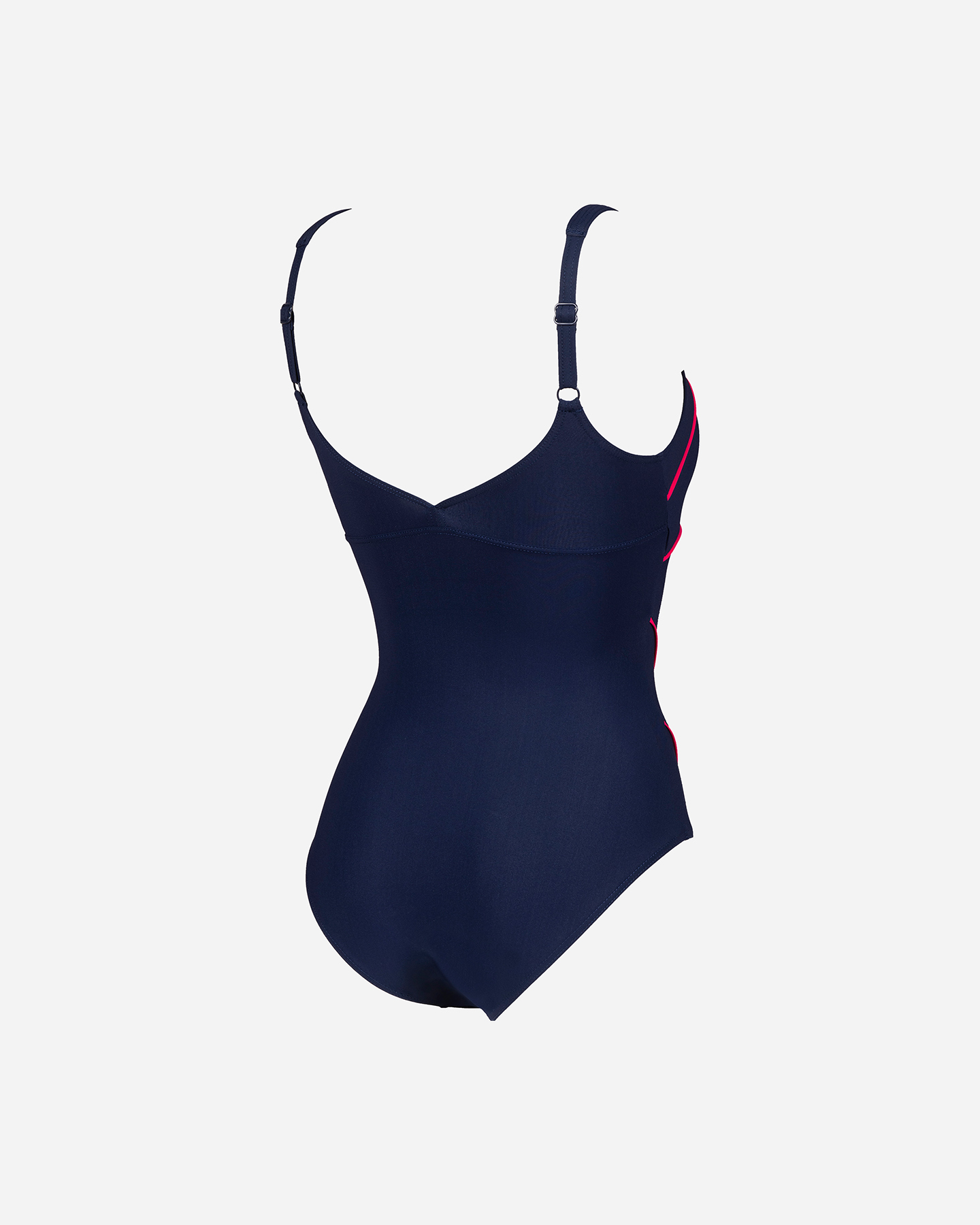 Costume piscina ARENA JEWEL W - Blu Navy - 1 | Cisalfa Sport