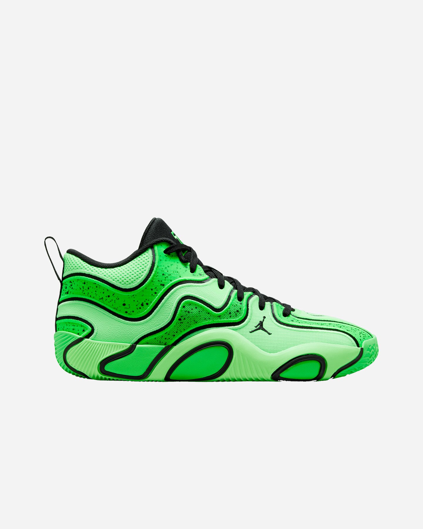 Scarpe basket NIKE JORDAN TATUM 3 M - Verde - 0 | Cisalfa Sport