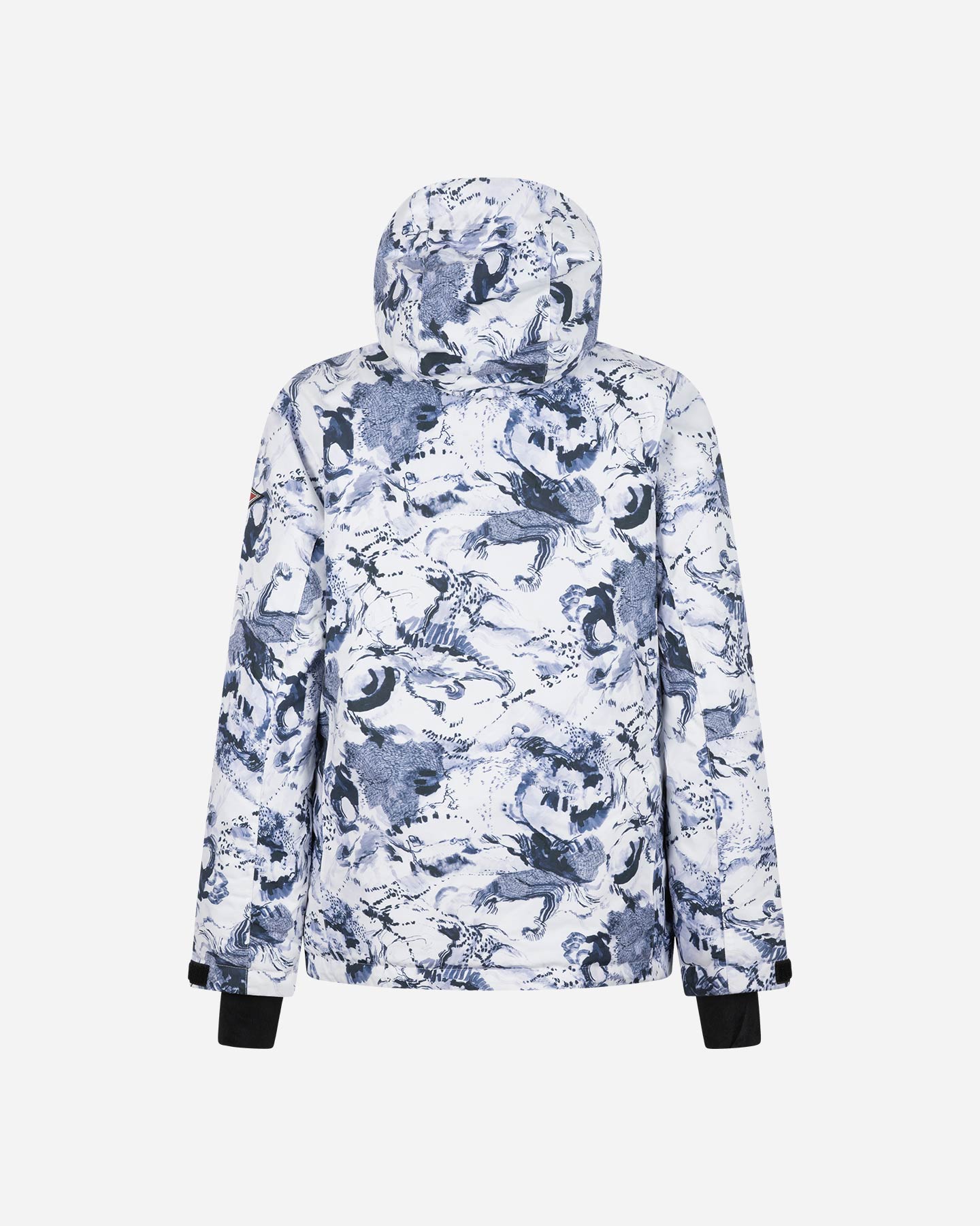 Giacca sci BEAR ESSENTIAL RIDER W - Bianco - 1 | Cisalfa Sport