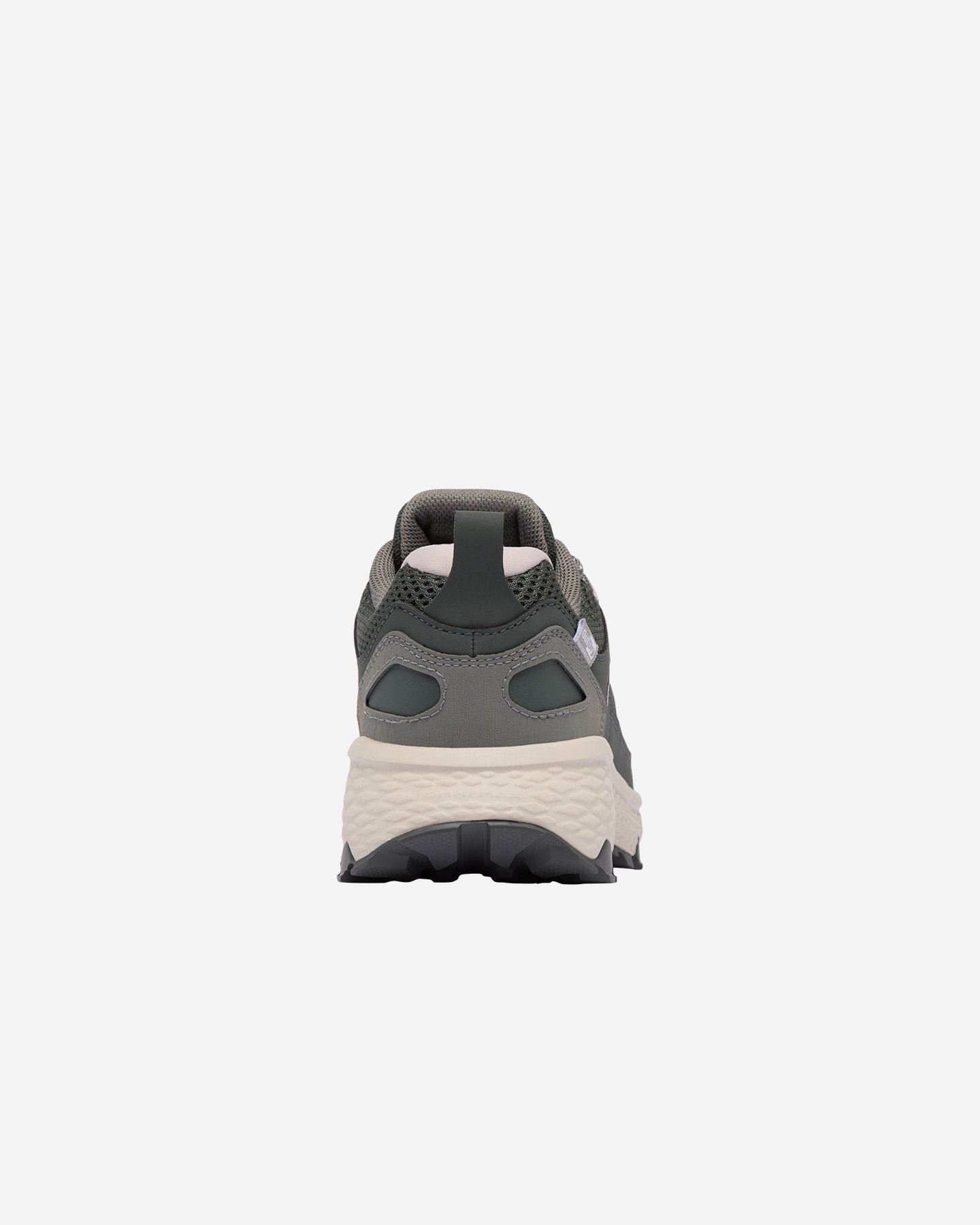 Scarpe trail COLUMBIA PEAKFREAK RUSH OUTDRY W - Grigio - 4 | Cisalfa Sport