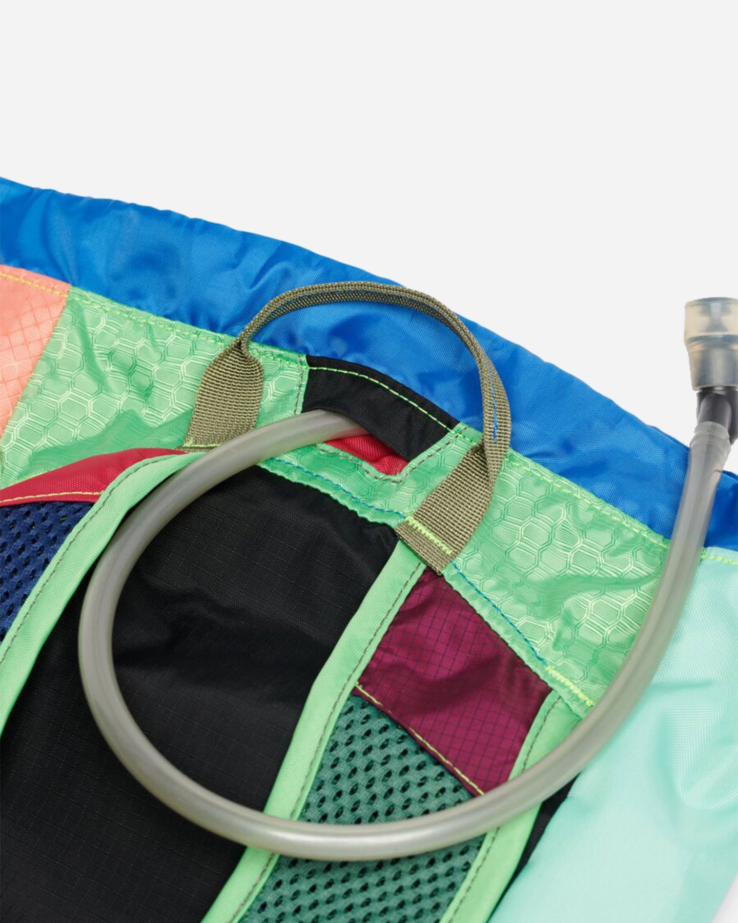 Borsa COTOPAXI LUZON 18L  - Color mix - 4 | Cisalfa Sport