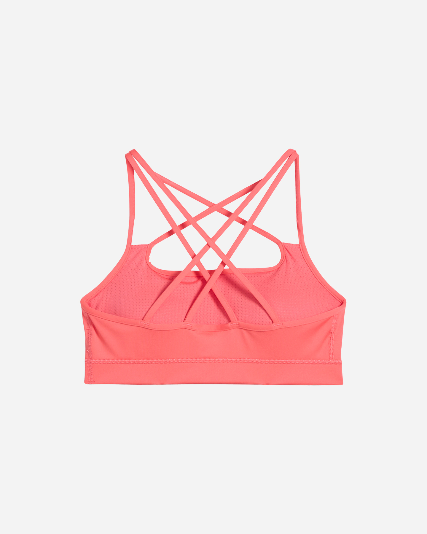 Bra training PUMA MOVE STRAPPY W - Arancione - 1 | Cisalfa Sport