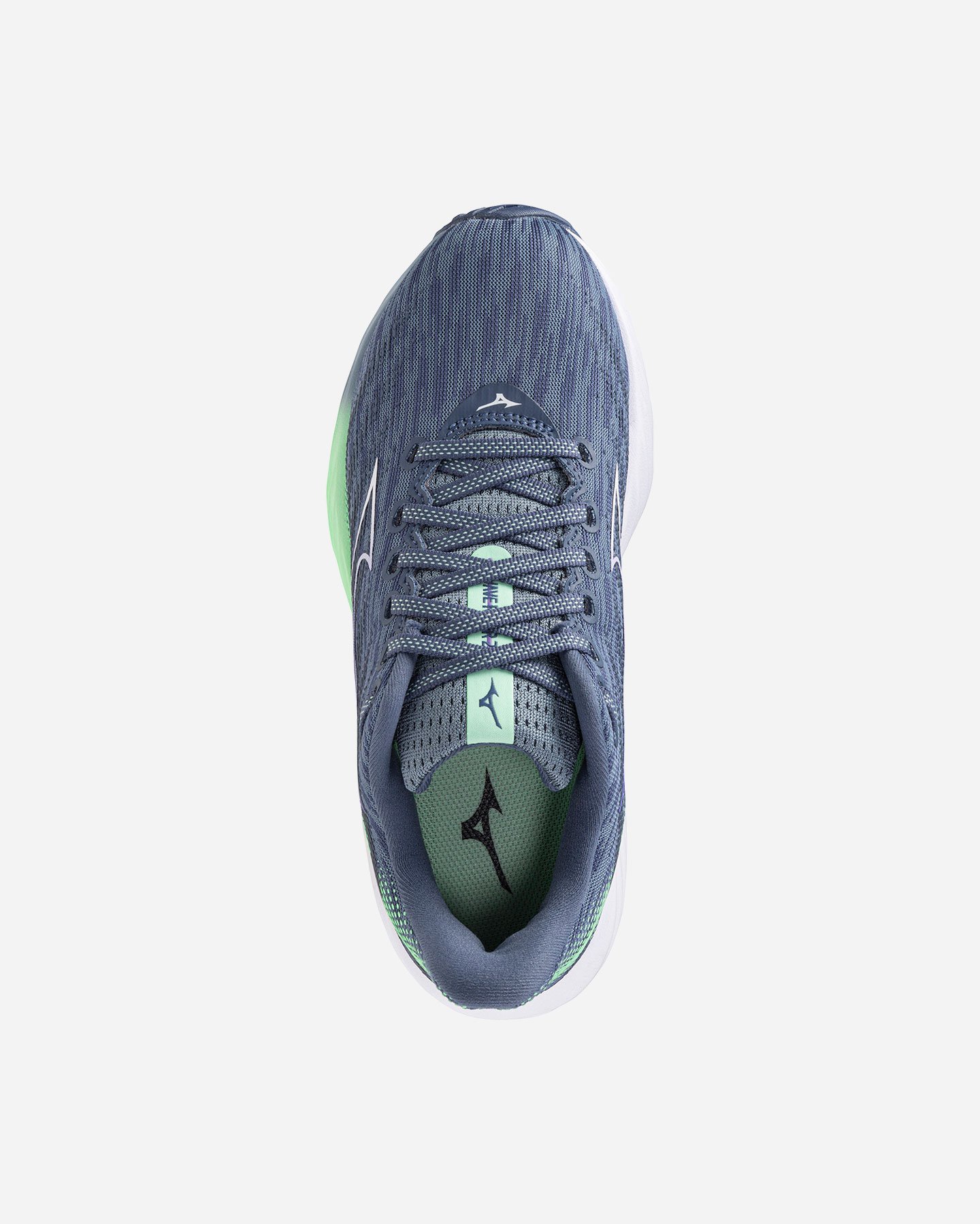 Scarpe running MIZUNO WAVE RIDER 28 W - Grigio - 1 | Cisalfa Sport