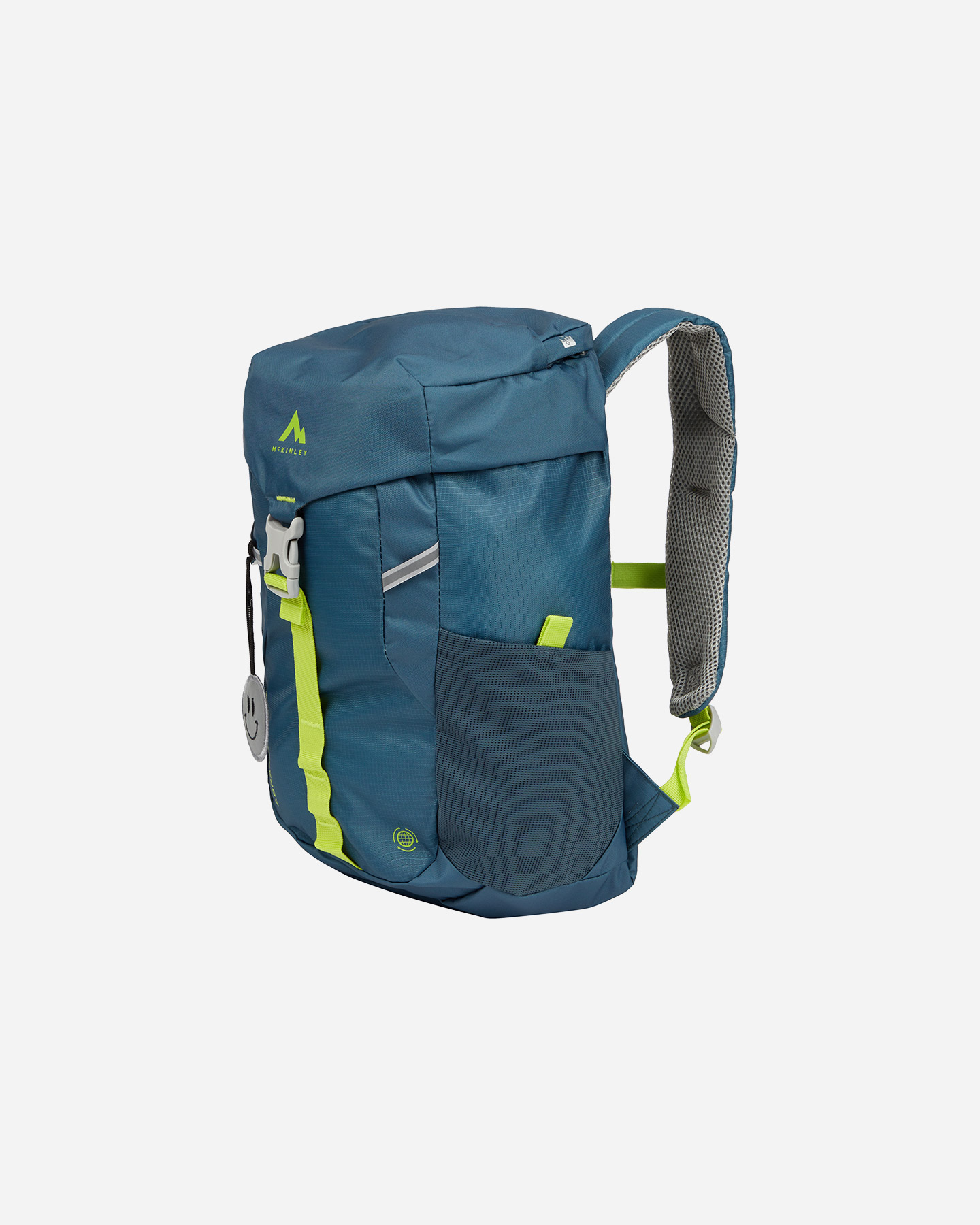 Zaino MCKINLEY ABRAXAS CT 20 JR - Color mix - 0 | Cisalfa Sport